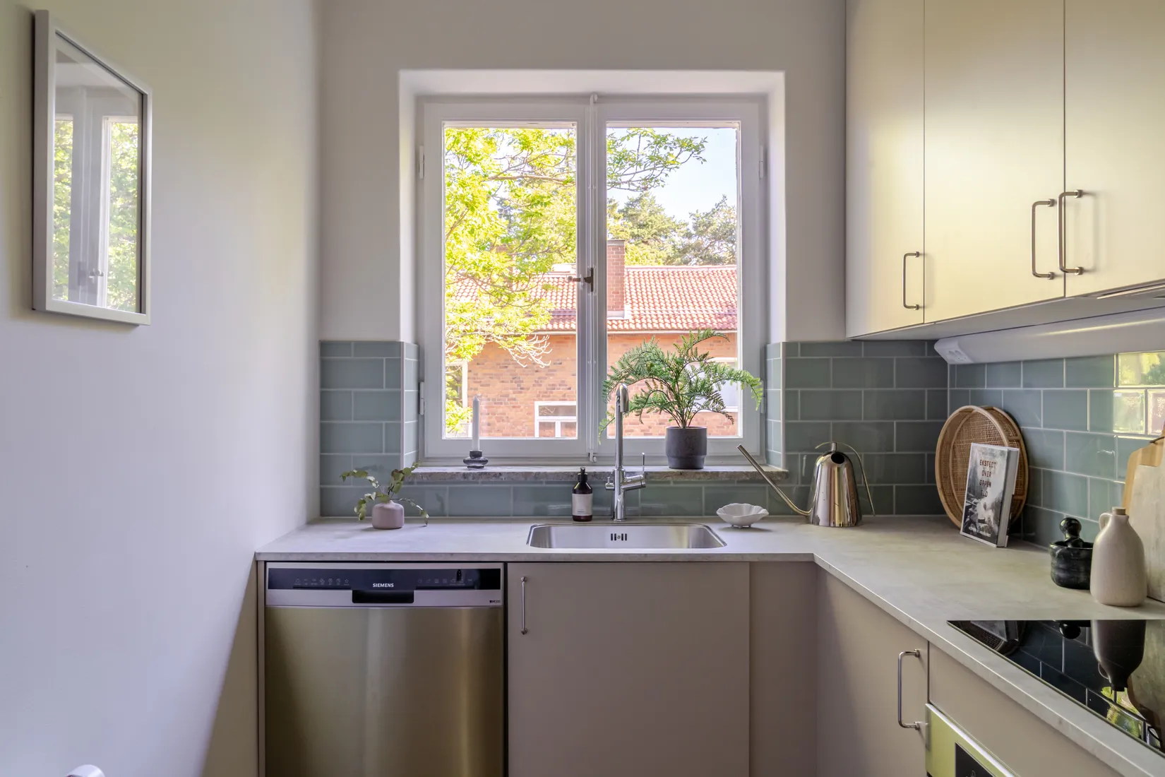 Bostadsrätt, Tunnlandsvägen 10, Bromma - Åkeslund, Stockholm