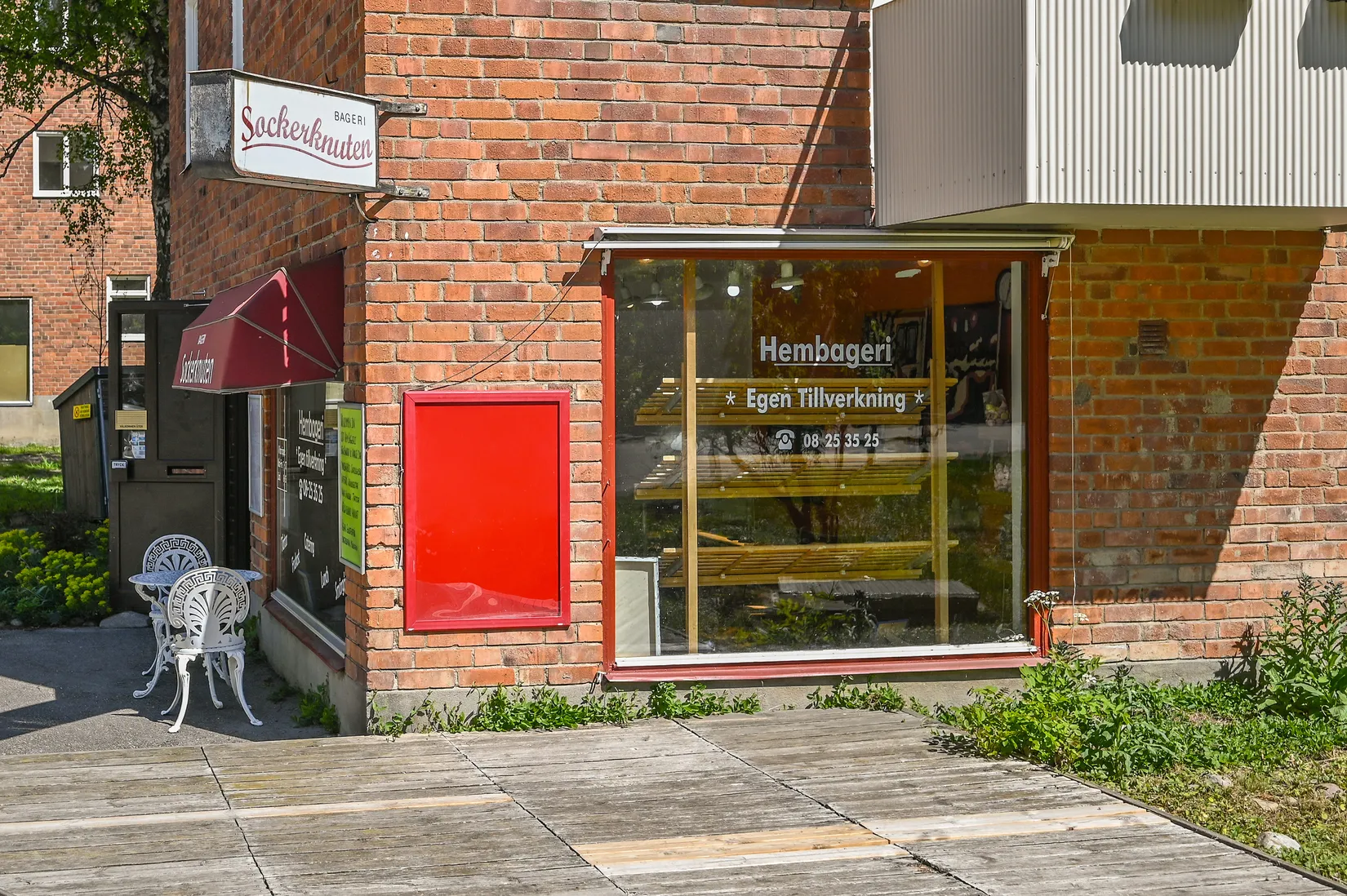 Bostadsrätt, Tunnlandsvägen 8, Bromma - Åkeslund, Stockholm