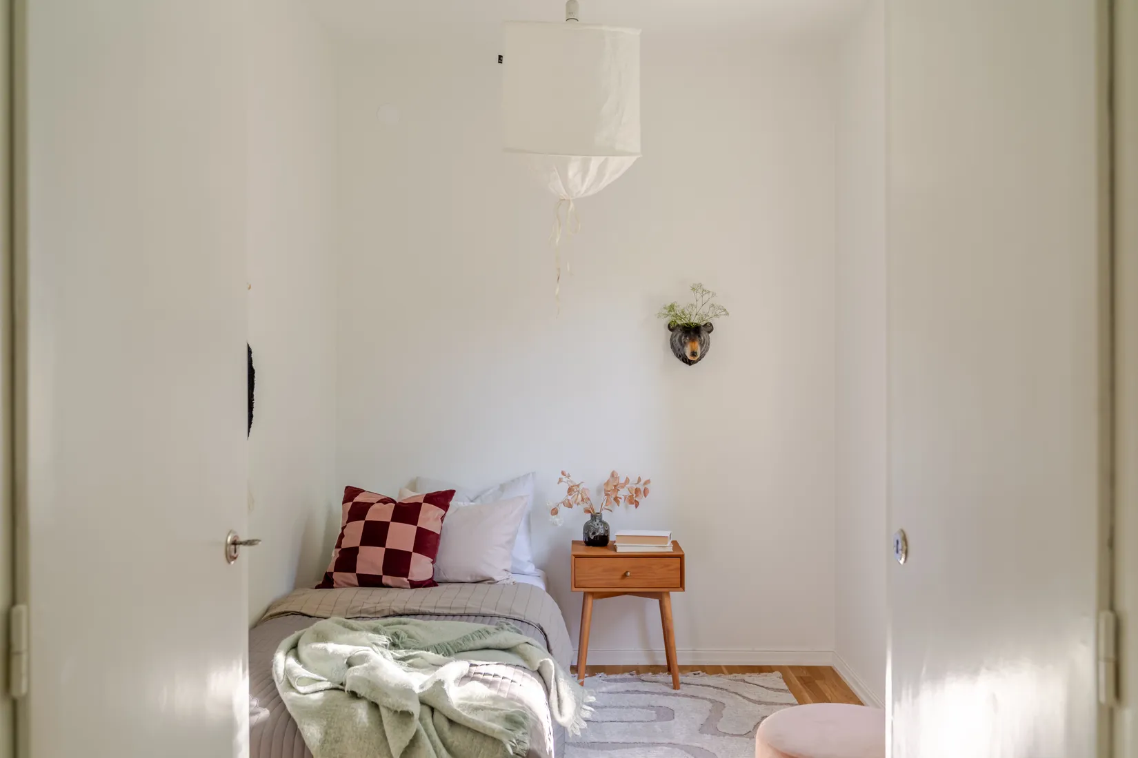 Bostadsrätt, Tunnlandsvägen 8, Bromma - Åkeslund, Stockholm
