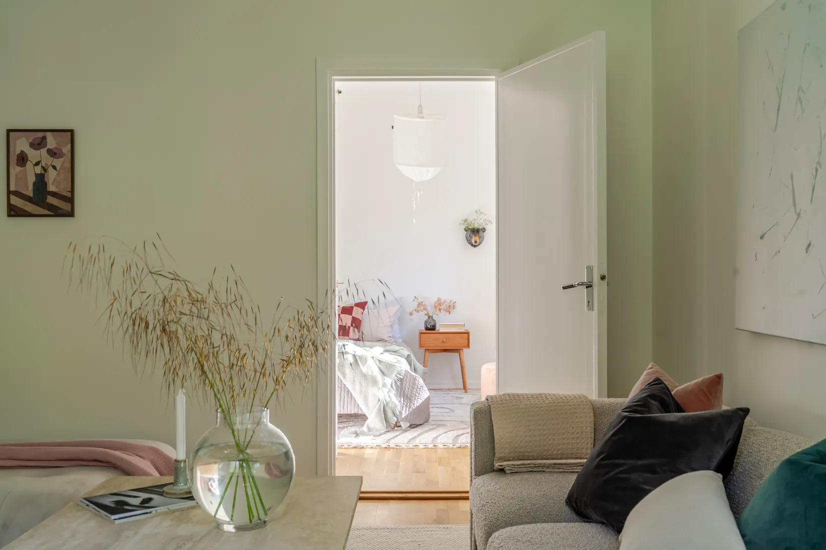 Bostadsrätt, Tunnlandsvägen 8, Bromma - Åkeslund, Stockholm