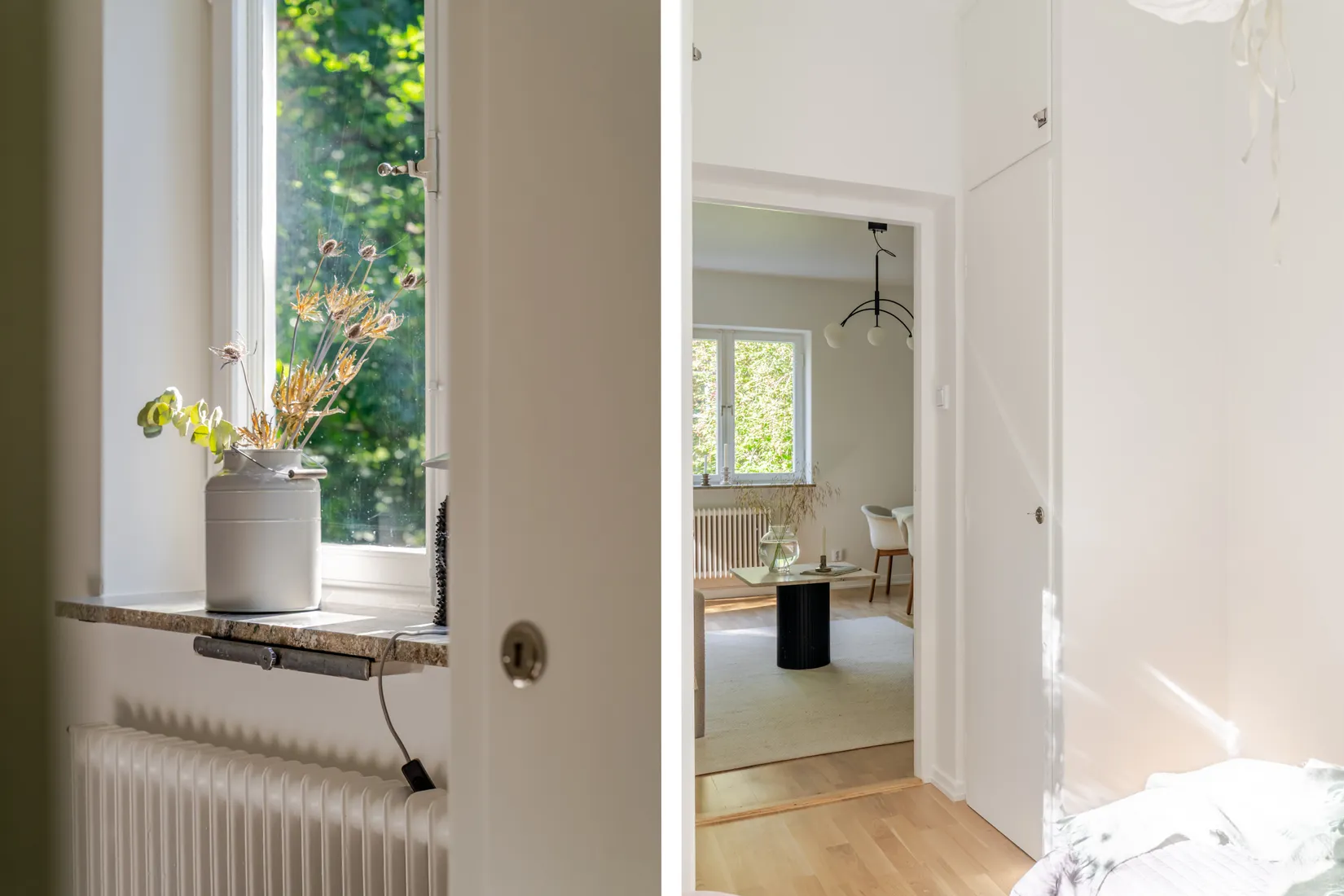 Bostadsrätt, Tunnlandsvägen 8, Bromma - Åkeslund, Stockholm