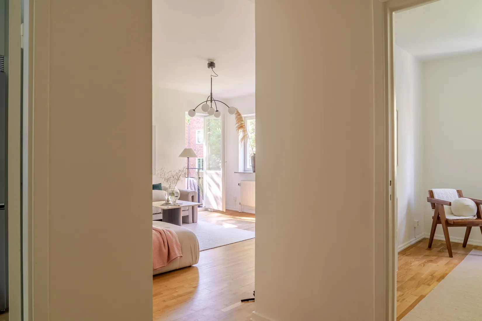 Bostadsrätt, Tunnlandsvägen 8, Bromma - Åkeslund, Stockholm