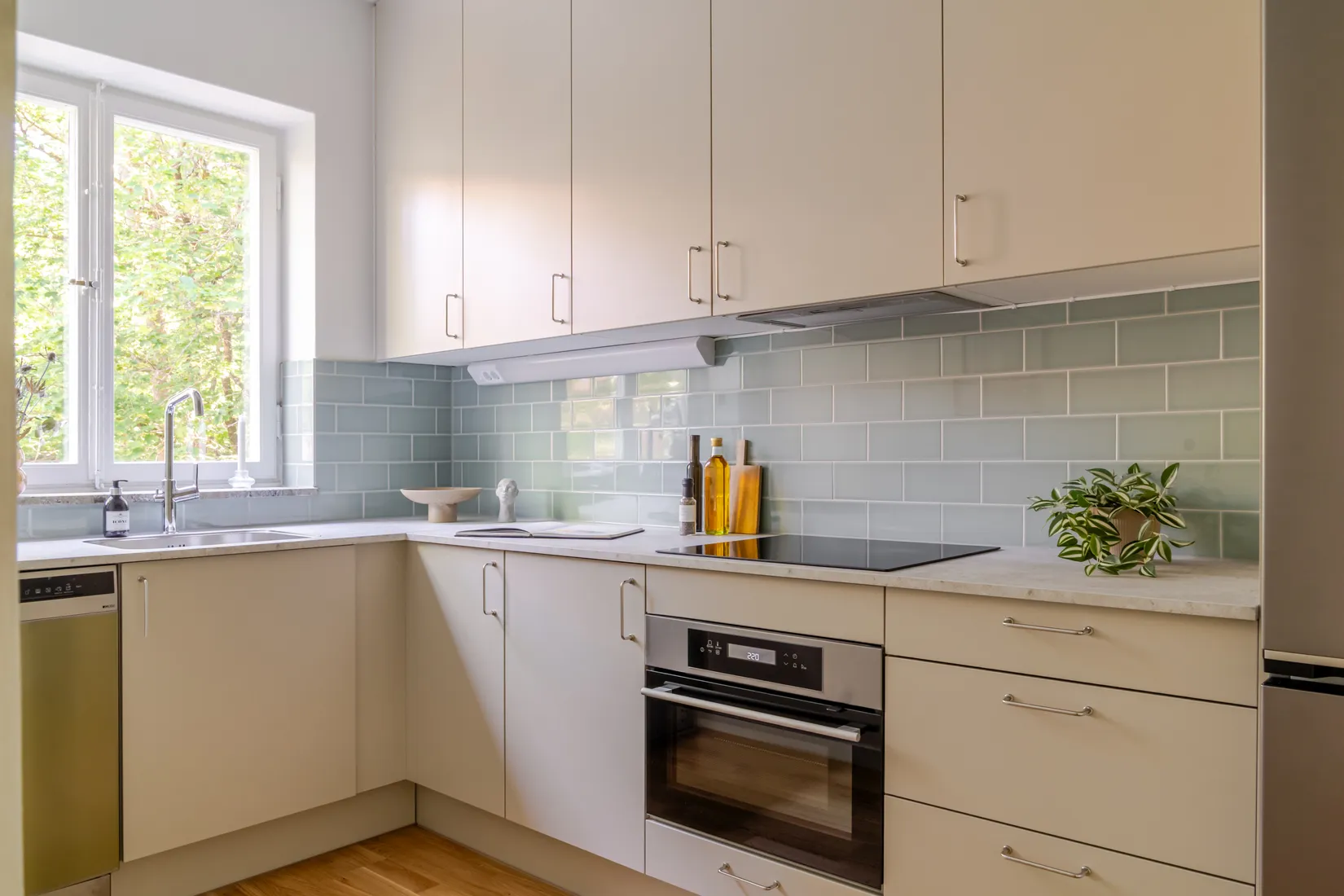 Bostadsrätt, Tunnlandsvägen 8, Bromma - Åkeslund, Stockholm