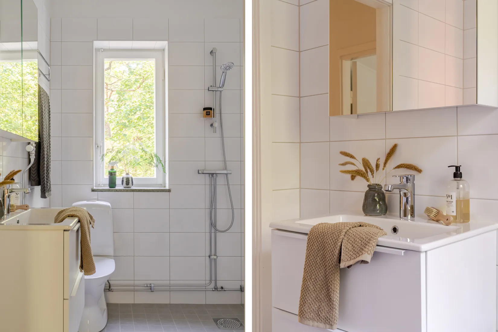 Bostadsrätt, Tunnlandsvägen 8, Bromma - Åkeslund, Stockholm