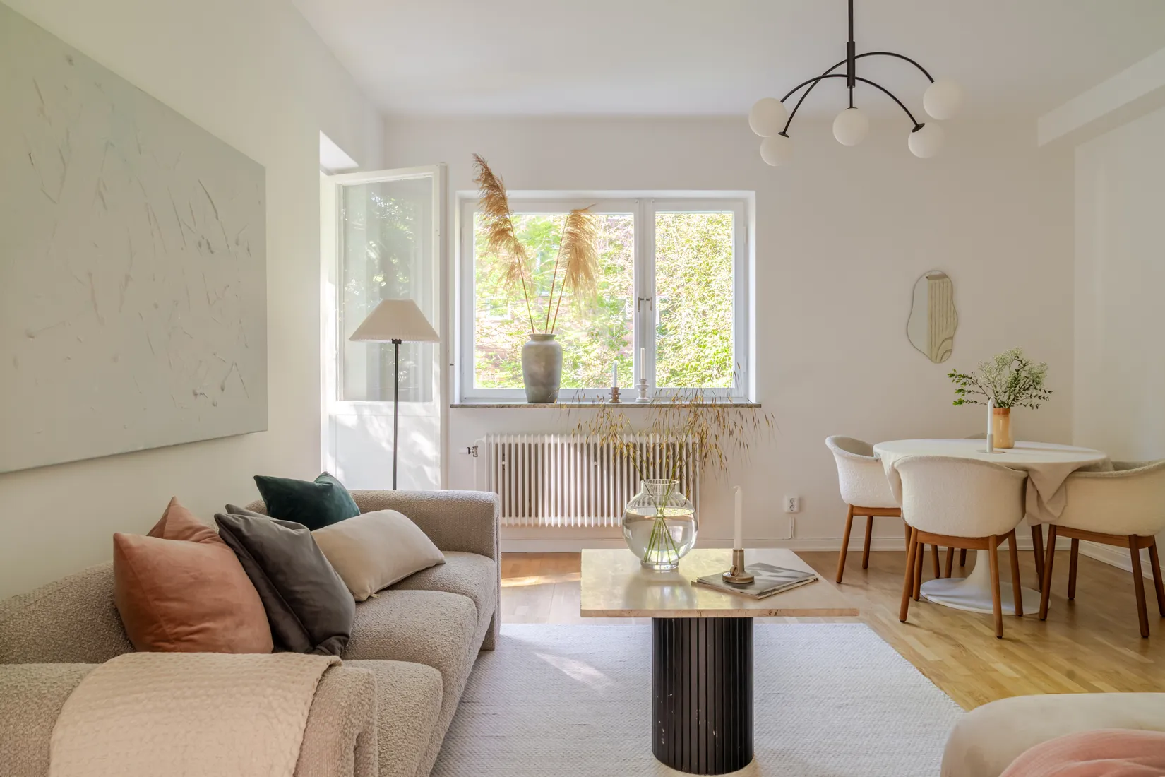 Bostadsrätt, Tunnlandsvägen 8, Bromma - Åkeslund, Stockholm