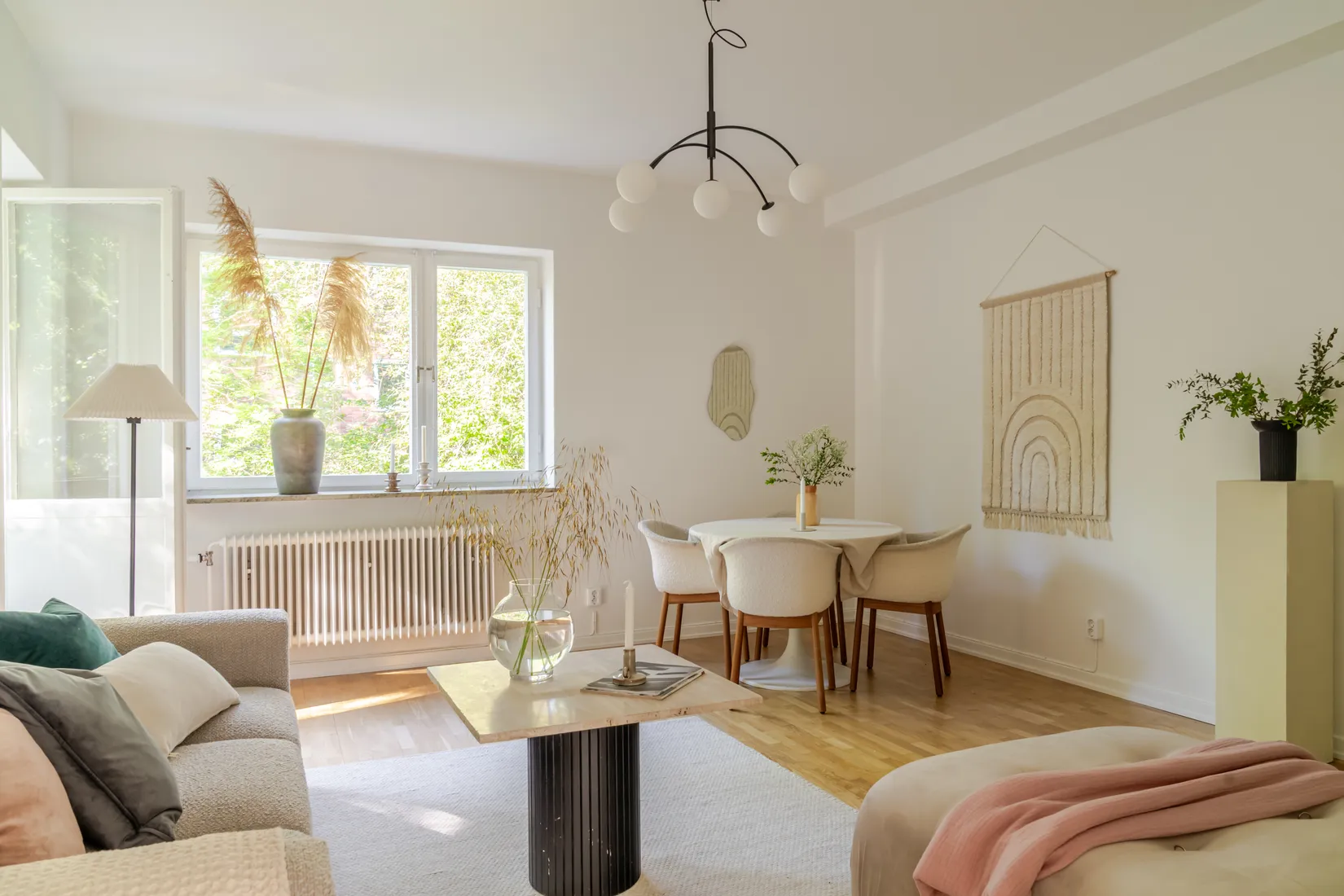 Bostadsrätt, Tunnlandsvägen 8, Bromma - Åkeslund, Stockholm