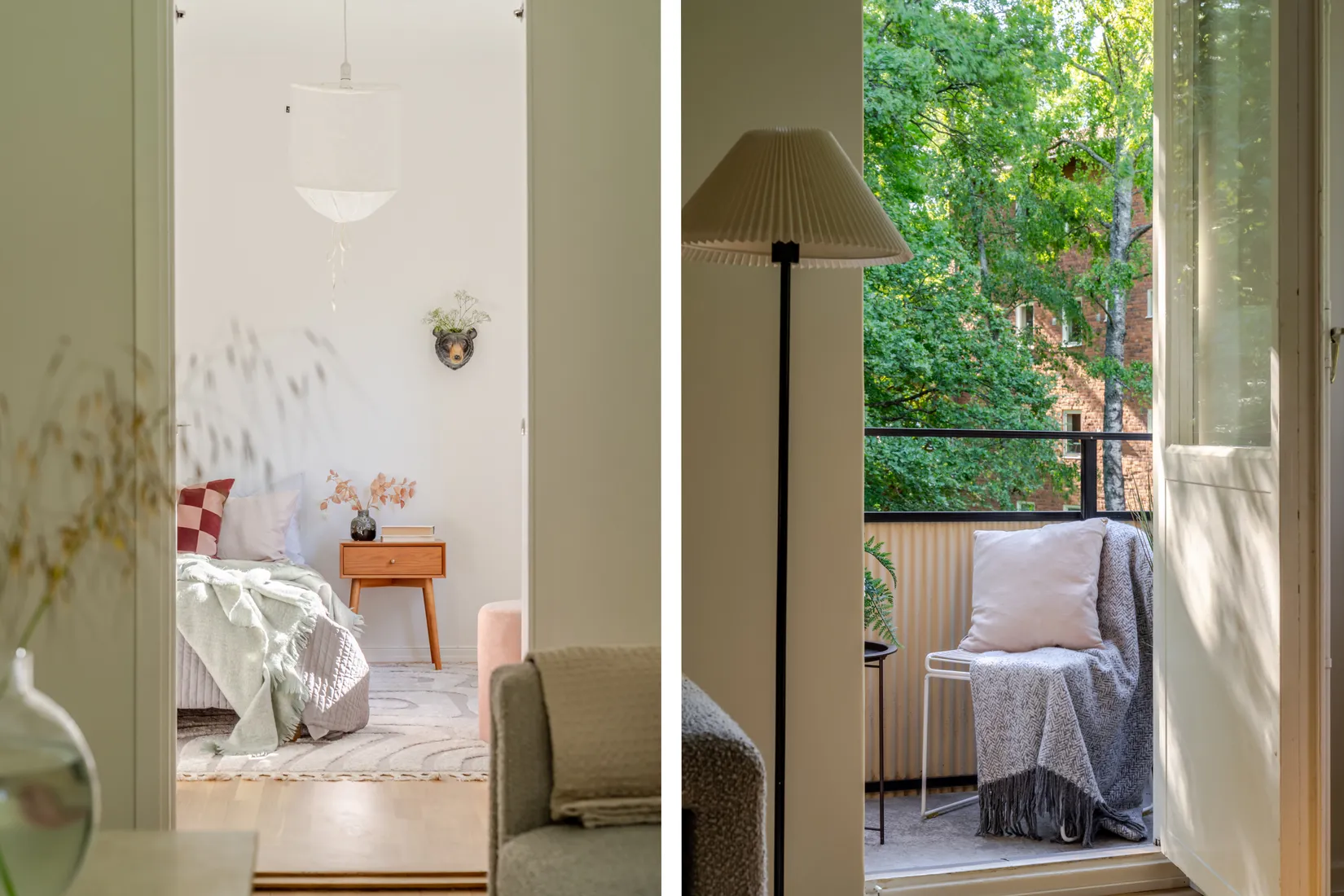 Bostadsrätt, Tunnlandsvägen 8, Bromma - Åkeslund, Stockholm