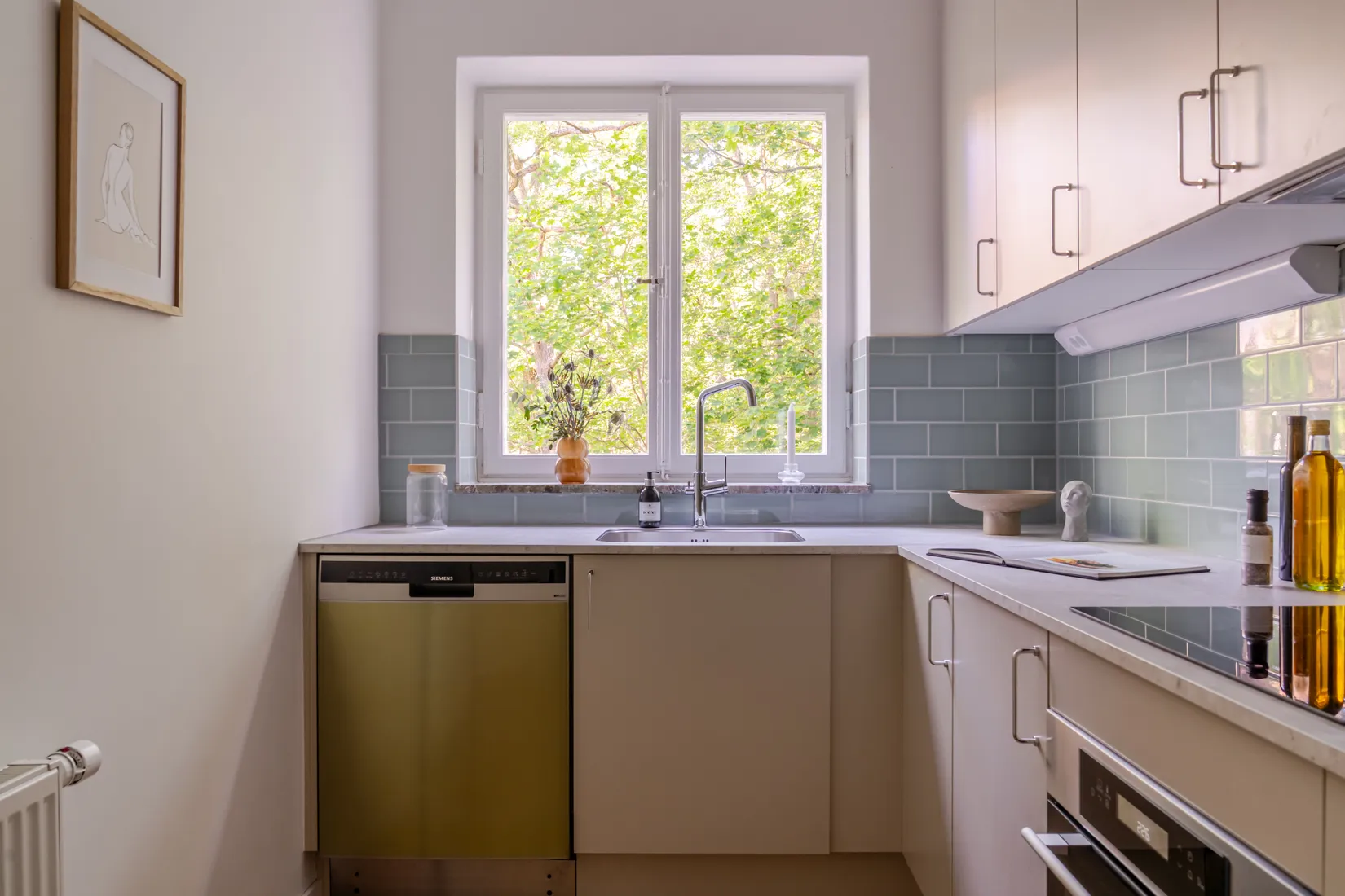 Bostadsrätt, Tunnlandsvägen 8, Bromma - Åkeslund, Stockholm