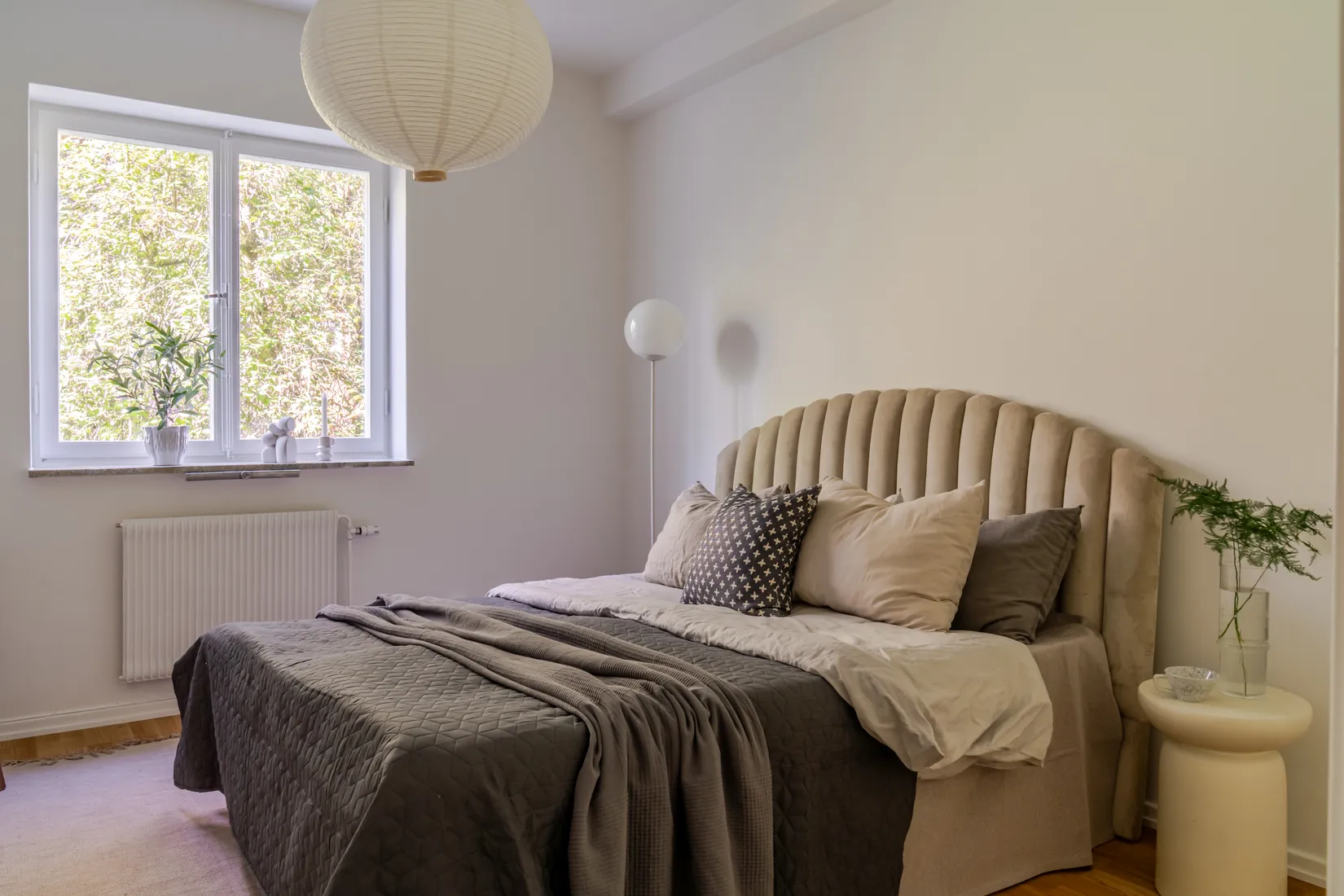 Bostadsrätt, Tunnlandsvägen 8, Bromma - Åkeslund, Stockholm