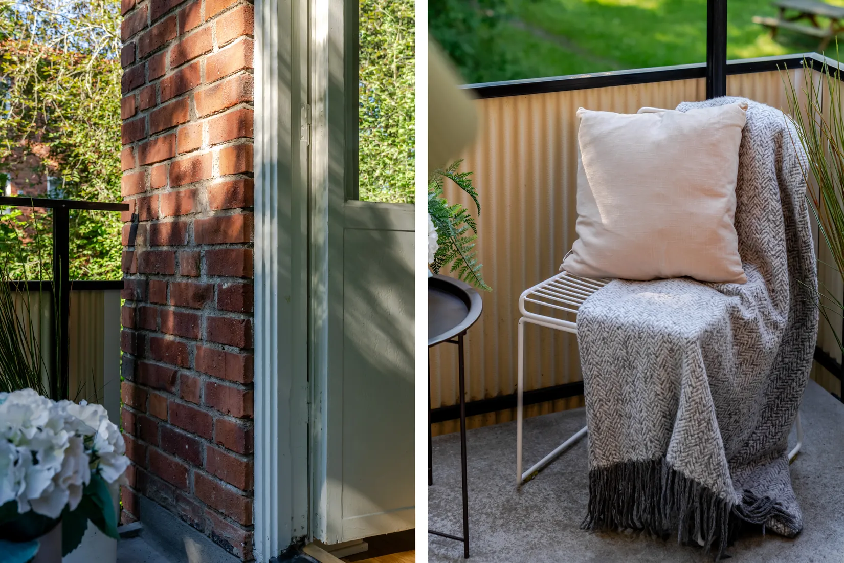 Bostadsrätt, Tunnlandsvägen 8, Bromma - Åkeslund, Stockholm