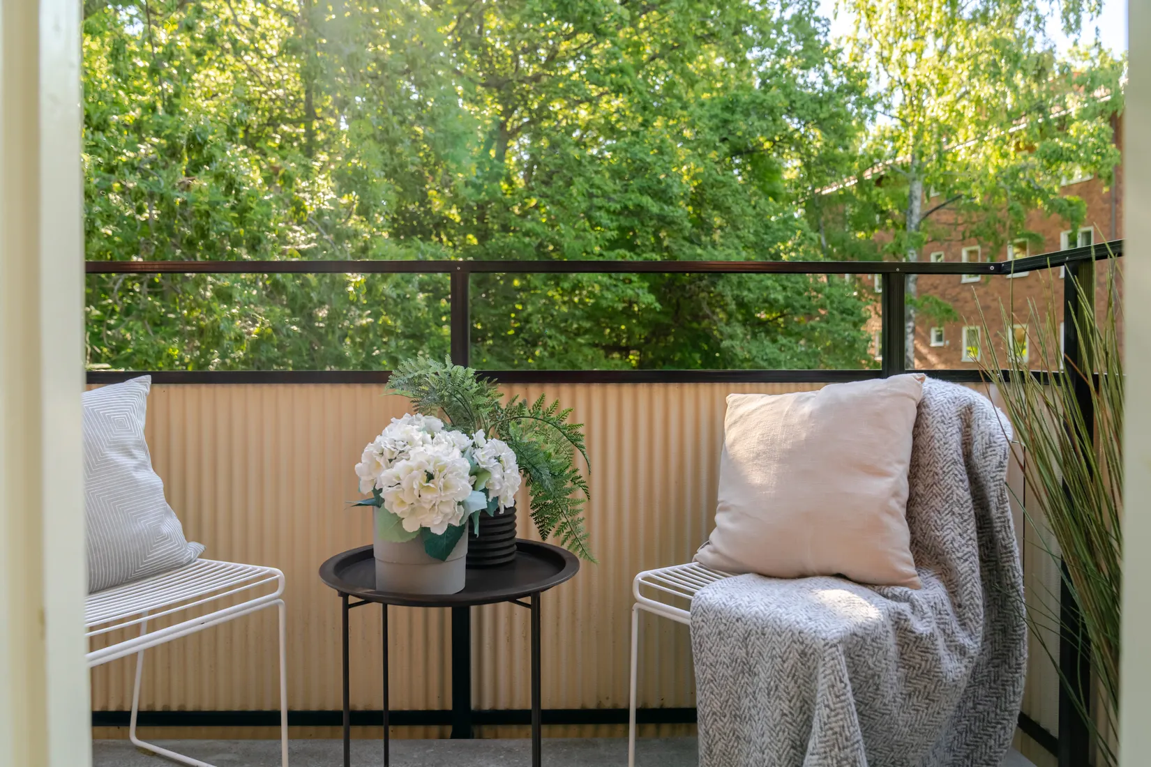 Bostadsrätt, Tunnlandsvägen 8, Bromma - Åkeslund, Stockholm