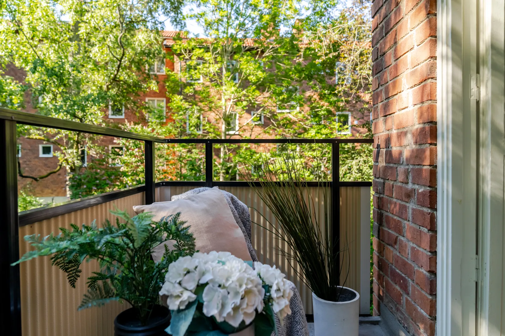 Bostadsrätt, Tunnlandsvägen 8, Bromma - Åkeslund, Stockholm