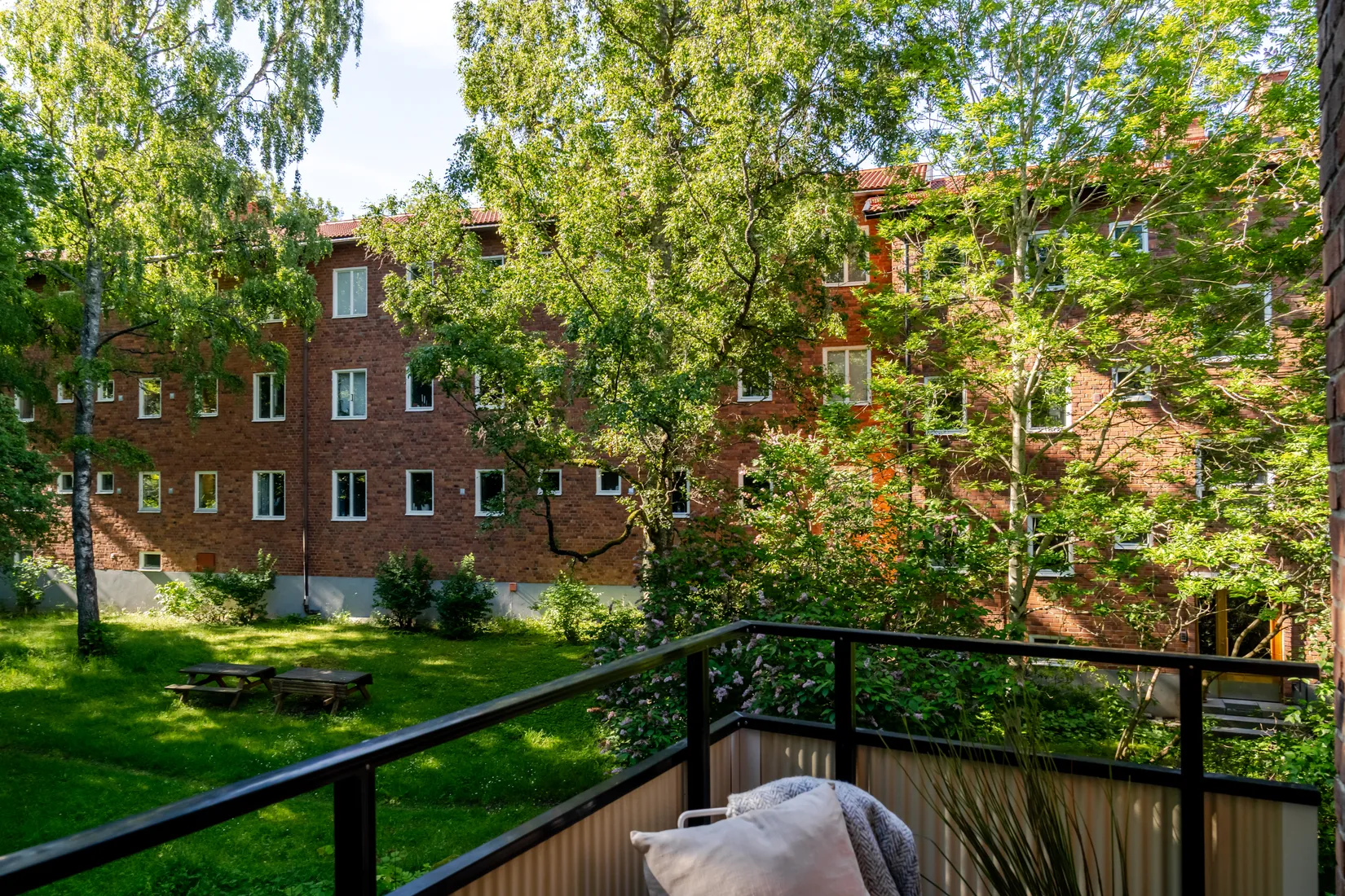 Bostadsrätt, Tunnlandsvägen 8, Bromma - Åkeslund, Stockholm