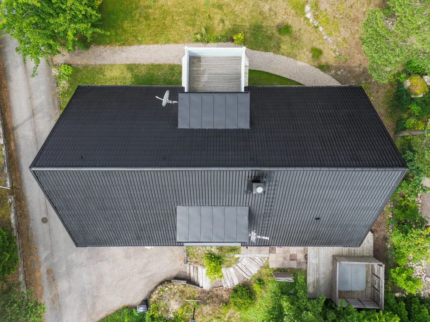 Villa, Solåsvägen 30, Borsökna, Eskilstuna