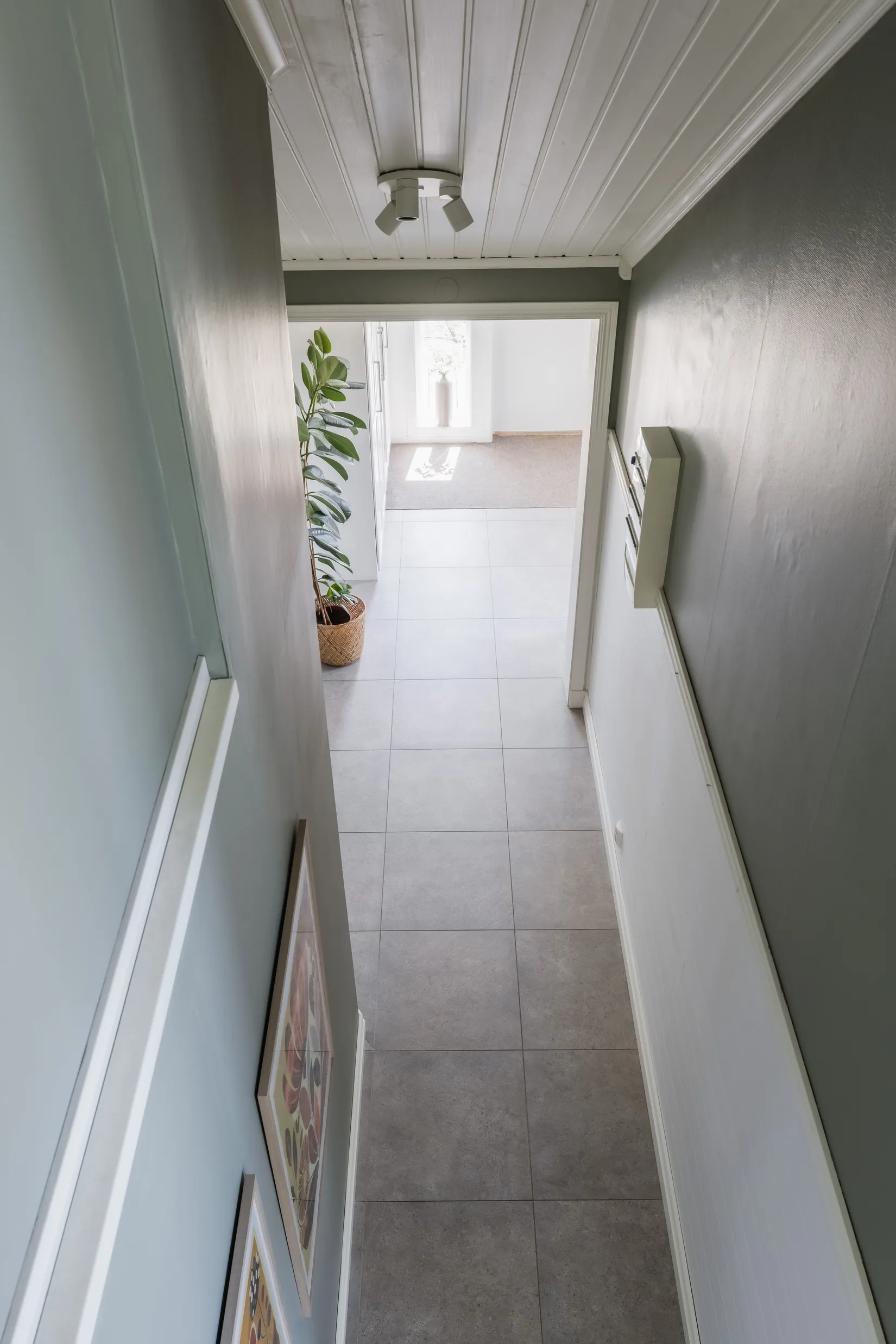 Villa, Hagas väg 10, Gärdebyn, Rättvik