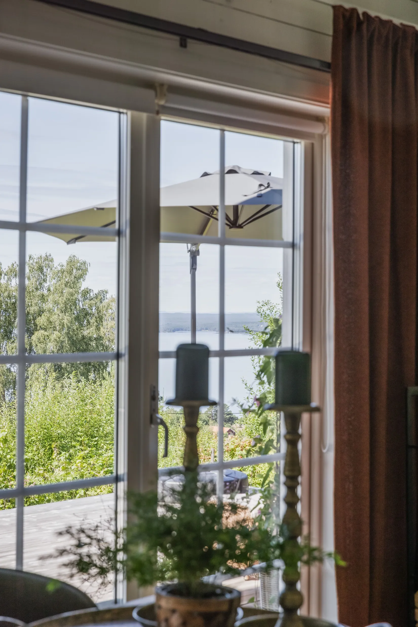 Villa, Hagas väg 10, Gärdebyn, Rättvik
