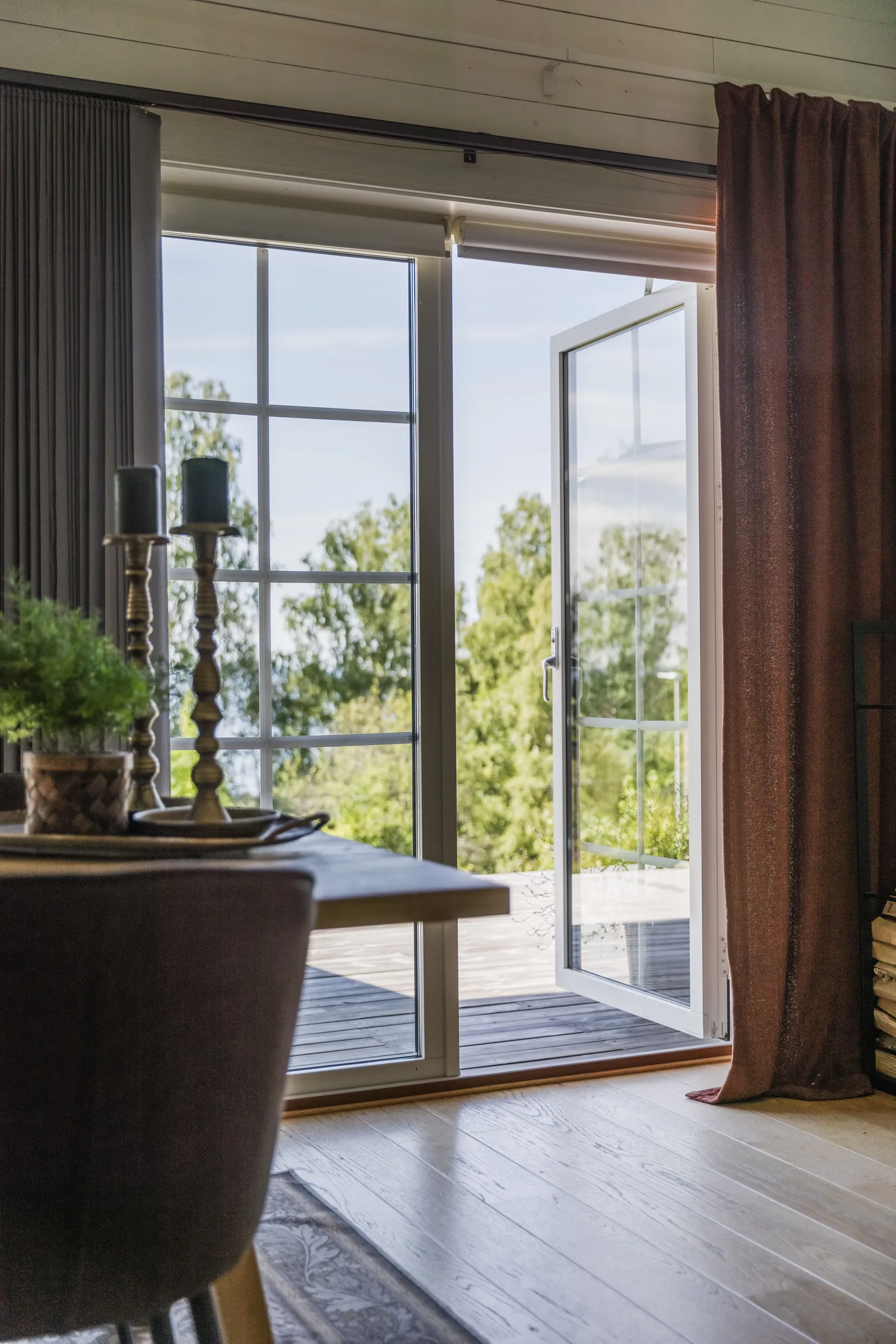 Villa, Hagas väg 10, Gärdebyn, Rättvik