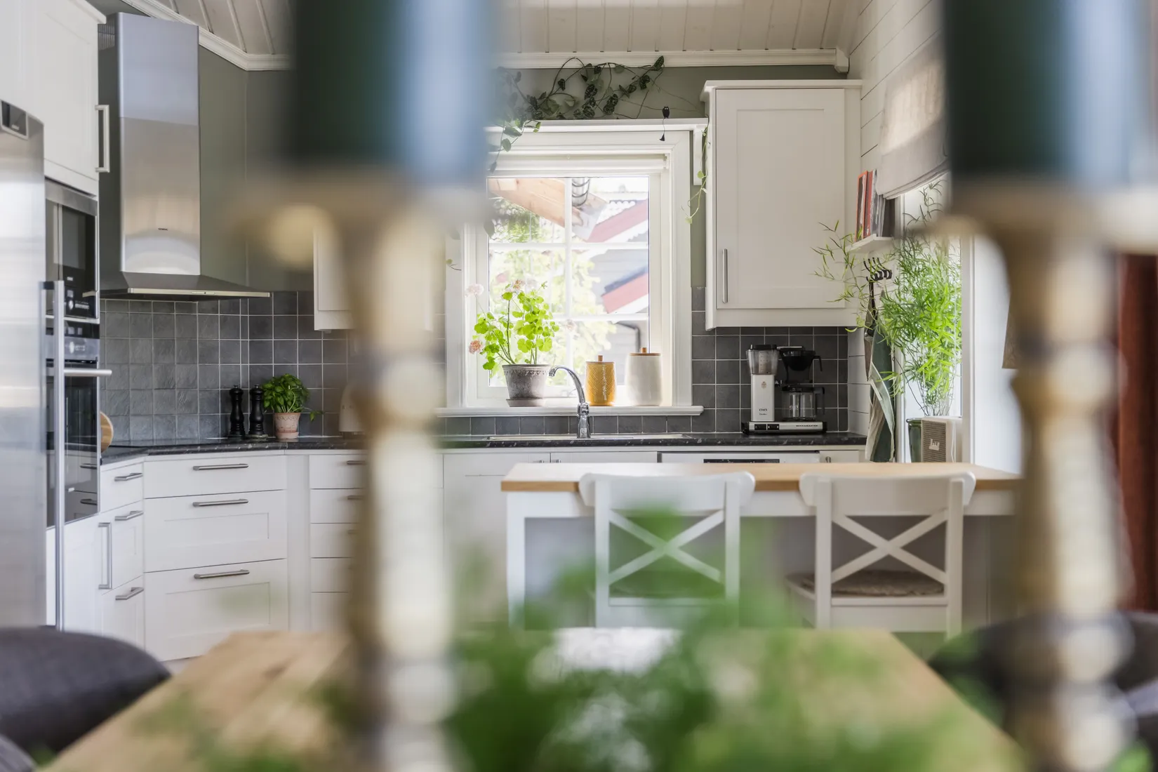 Villa, Hagas väg 10, Gärdebyn, Rättvik
