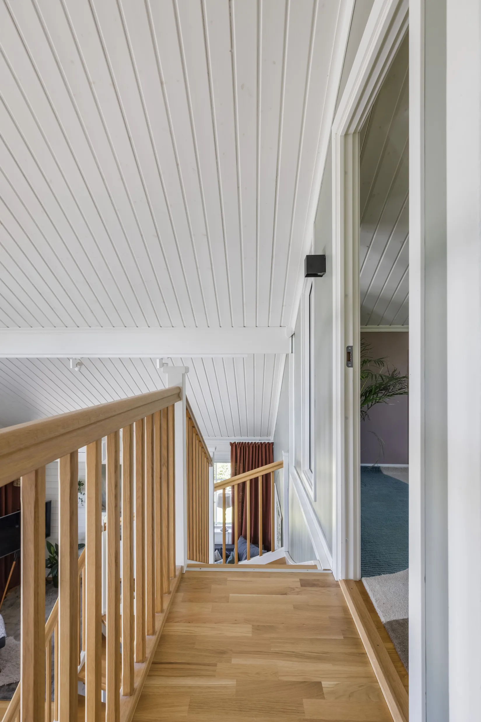 Villa, Hagas väg 10, Gärdebyn, Rättvik