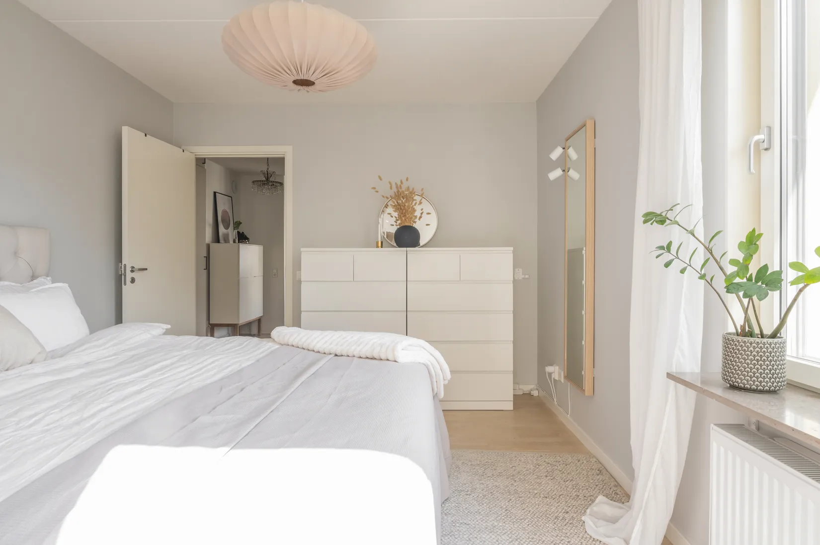 Bostadsrätt, Sjöviksvägen 25, 6 tr!, Liljeholmskajen, Stockholm