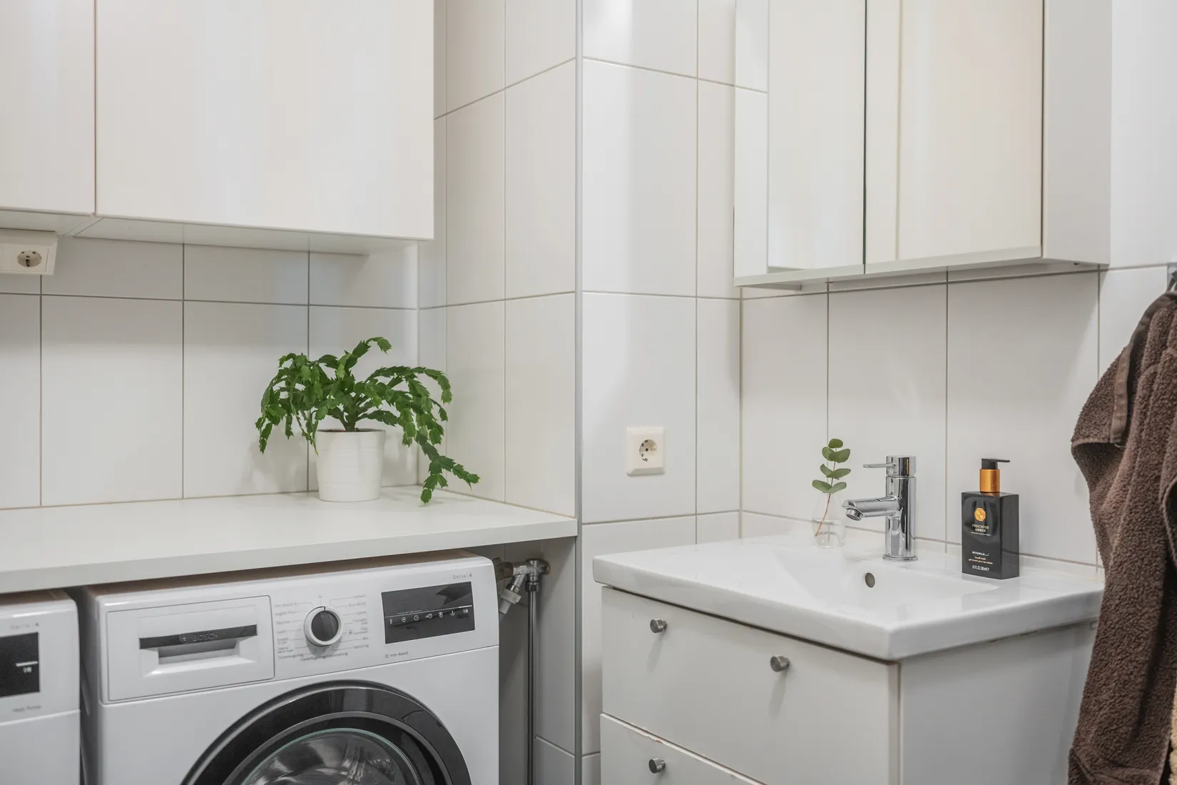 Bostadsrätt, Sjöviksvägen 25, 6 tr!, Liljeholmskajen, Stockholm