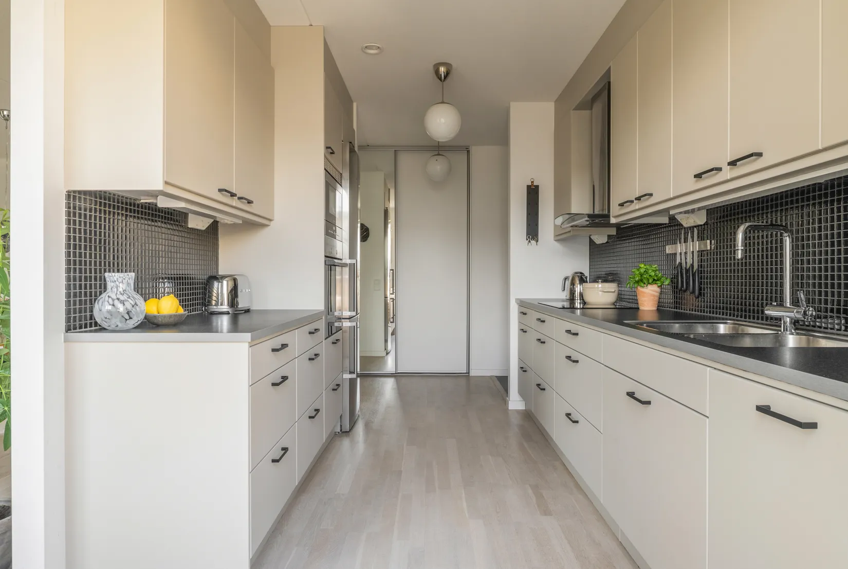 Bostadsrätt, Sjöviksvägen 25, 6 tr!, Liljeholmskajen, Stockholm