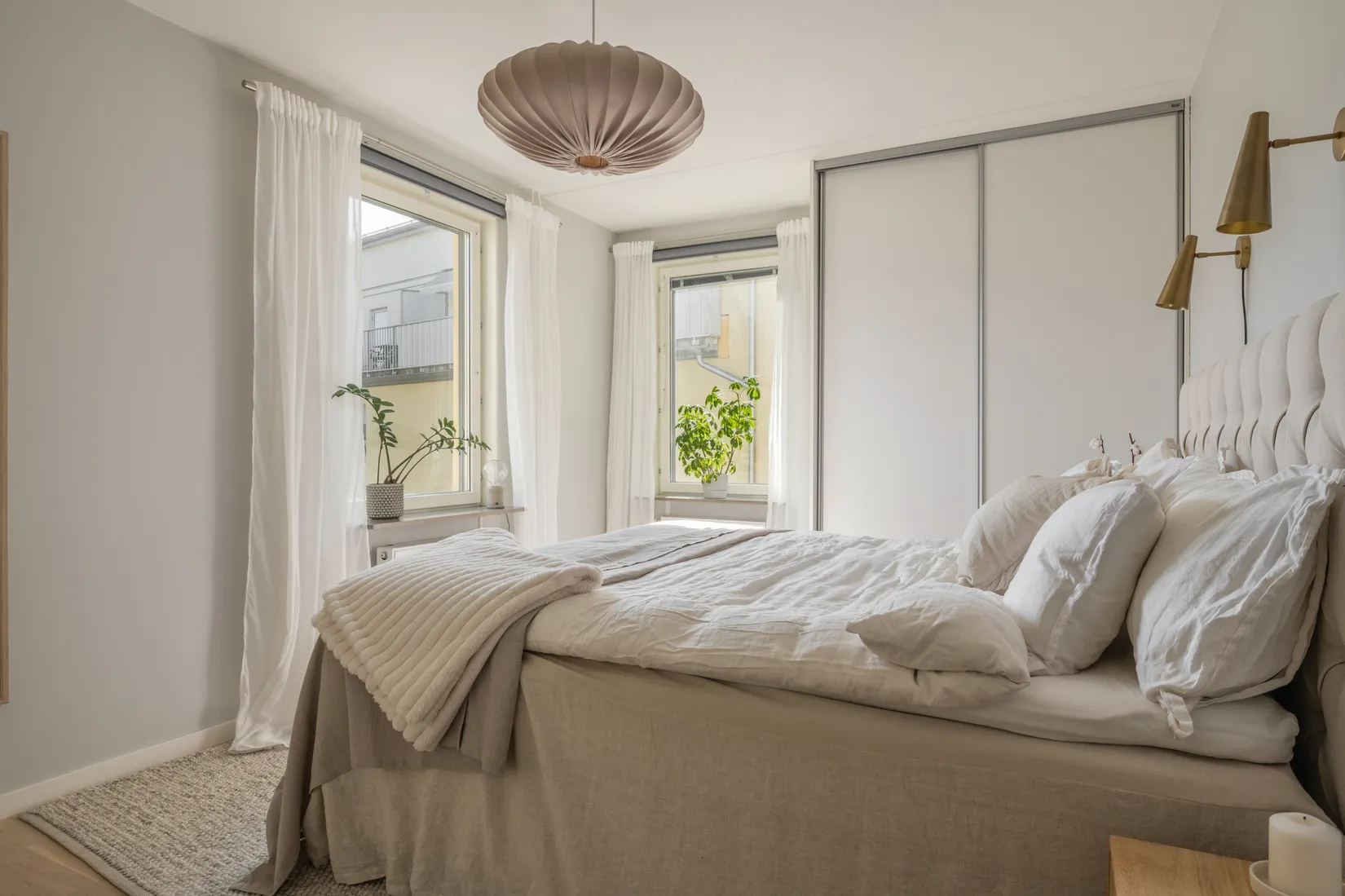 Bostadsrätt, Sjöviksvägen 25, 6 tr!, Liljeholmskajen, Stockholm