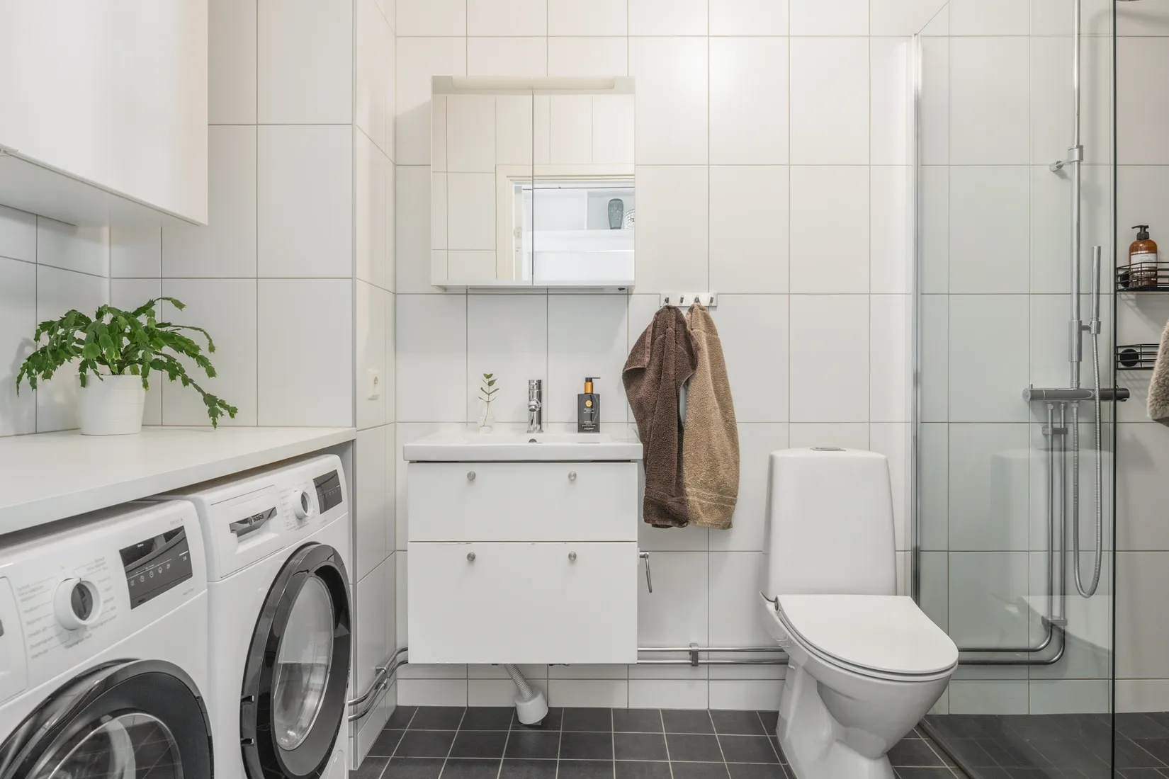 Bostadsrätt, Sjöviksvägen 25, 6 tr!, Liljeholmskajen, Stockholm