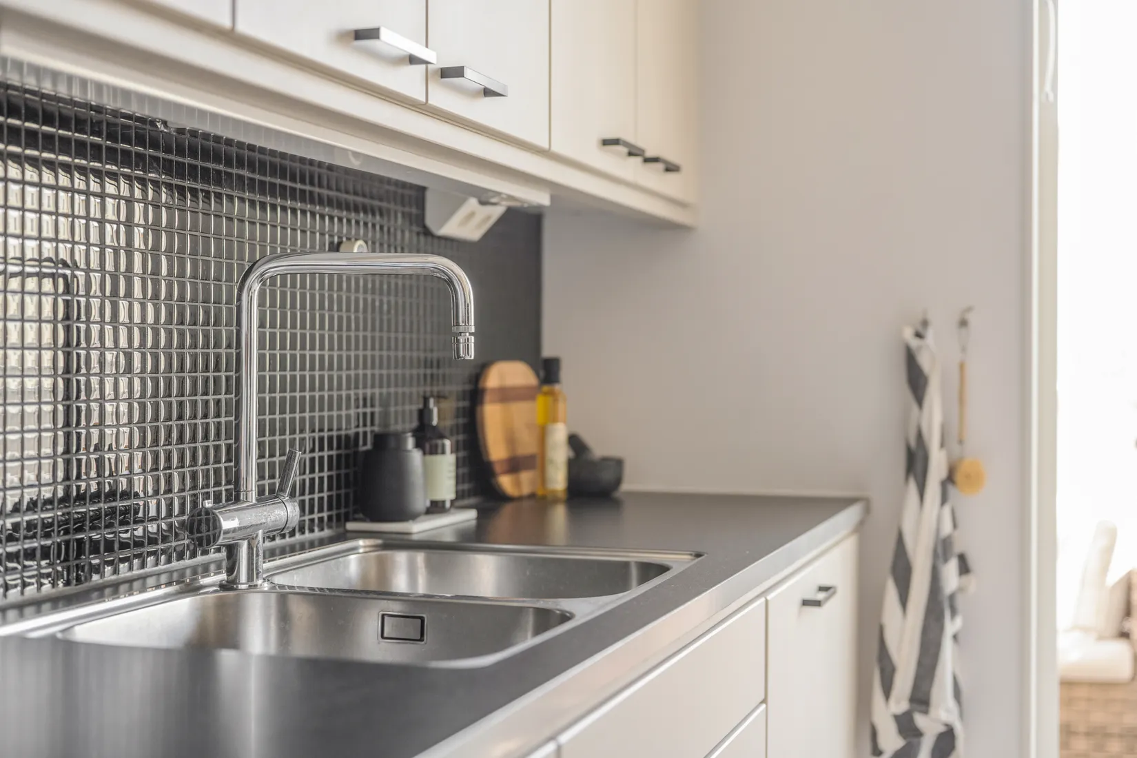 Bostadsrätt, Sjöviksvägen 25, 6 tr!, Liljeholmskajen, Stockholm