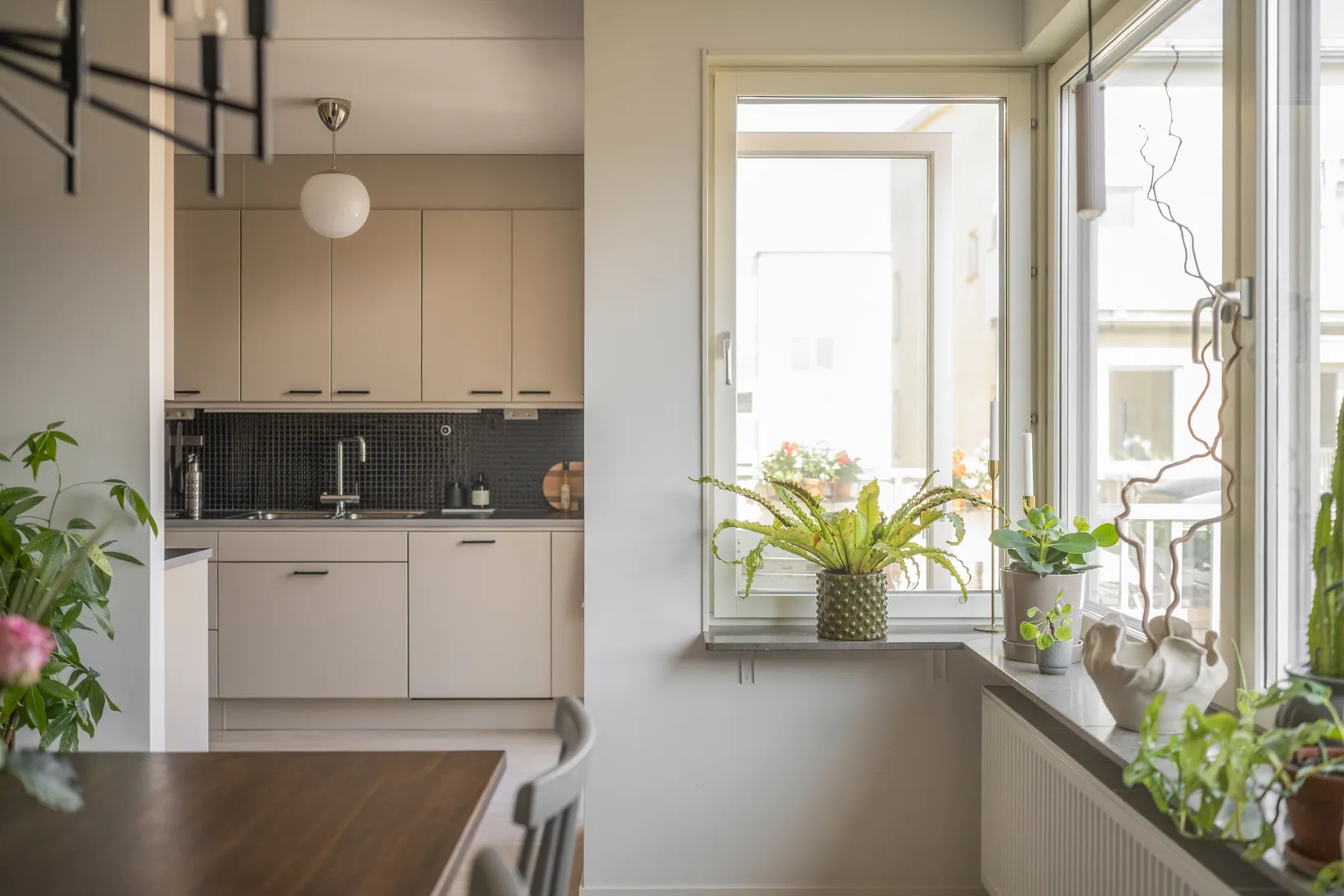 Bostadsrätt, Sjöviksvägen 25, 6 tr!, Liljeholmskajen, Stockholm