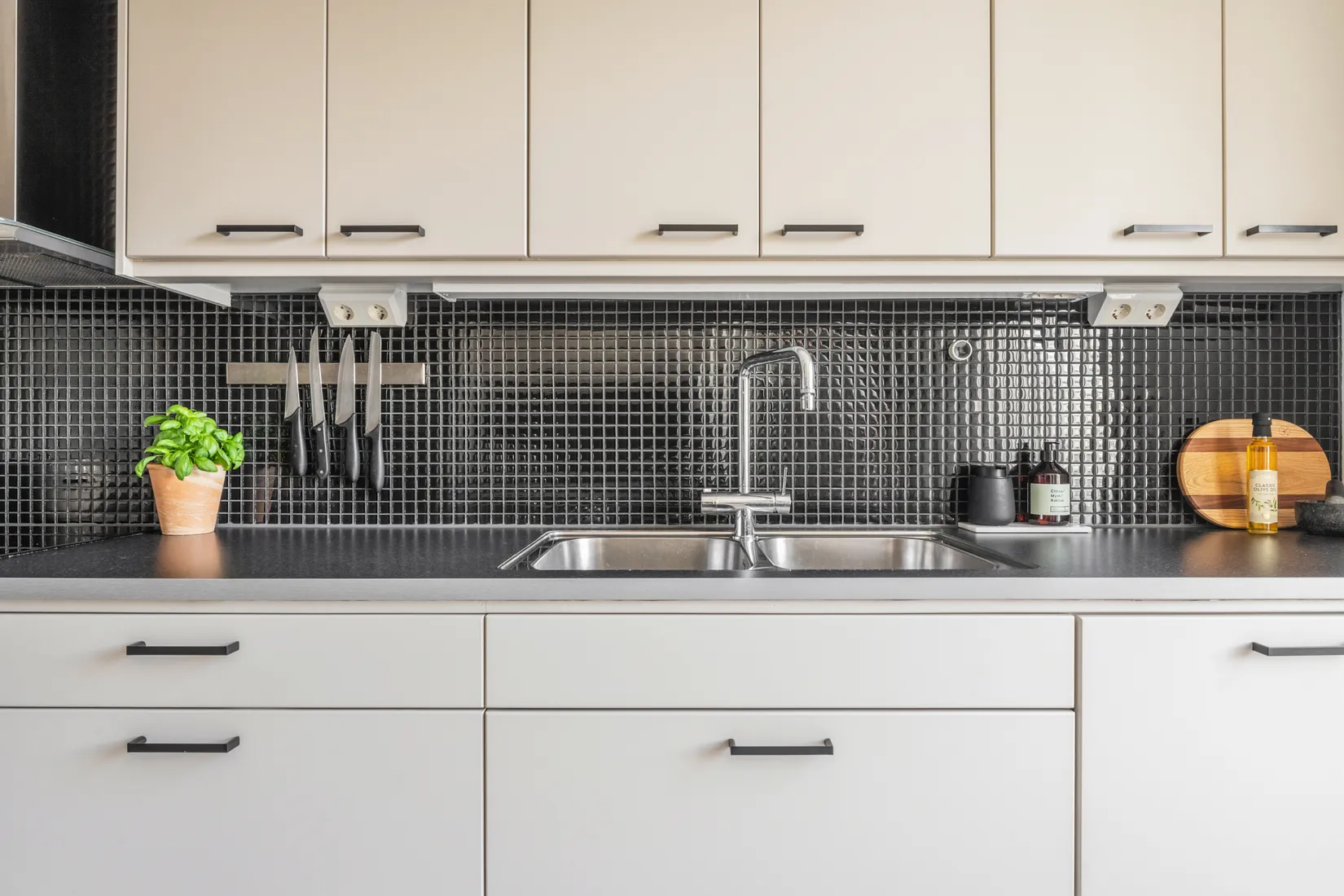 Bostadsrätt, Sjöviksvägen 25, 6 tr!, Liljeholmskajen, Stockholm