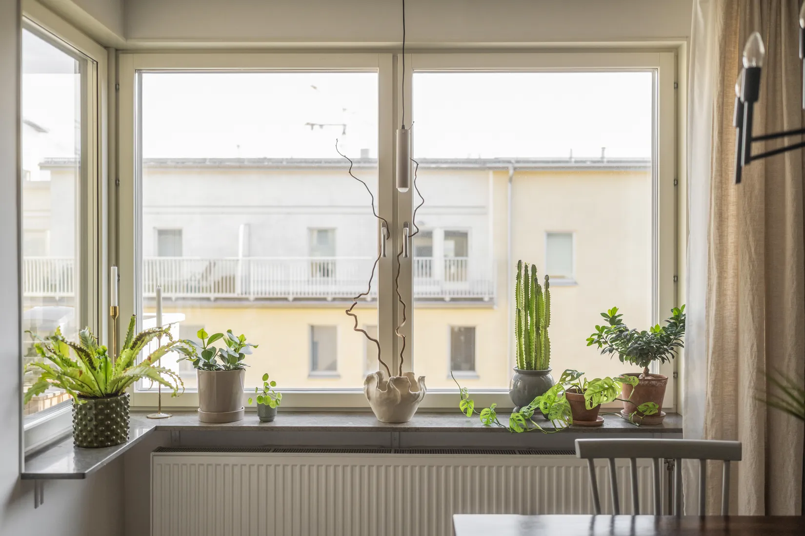 Bostadsrätt, Sjöviksvägen 25, 6 tr!, Liljeholmskajen, Stockholm