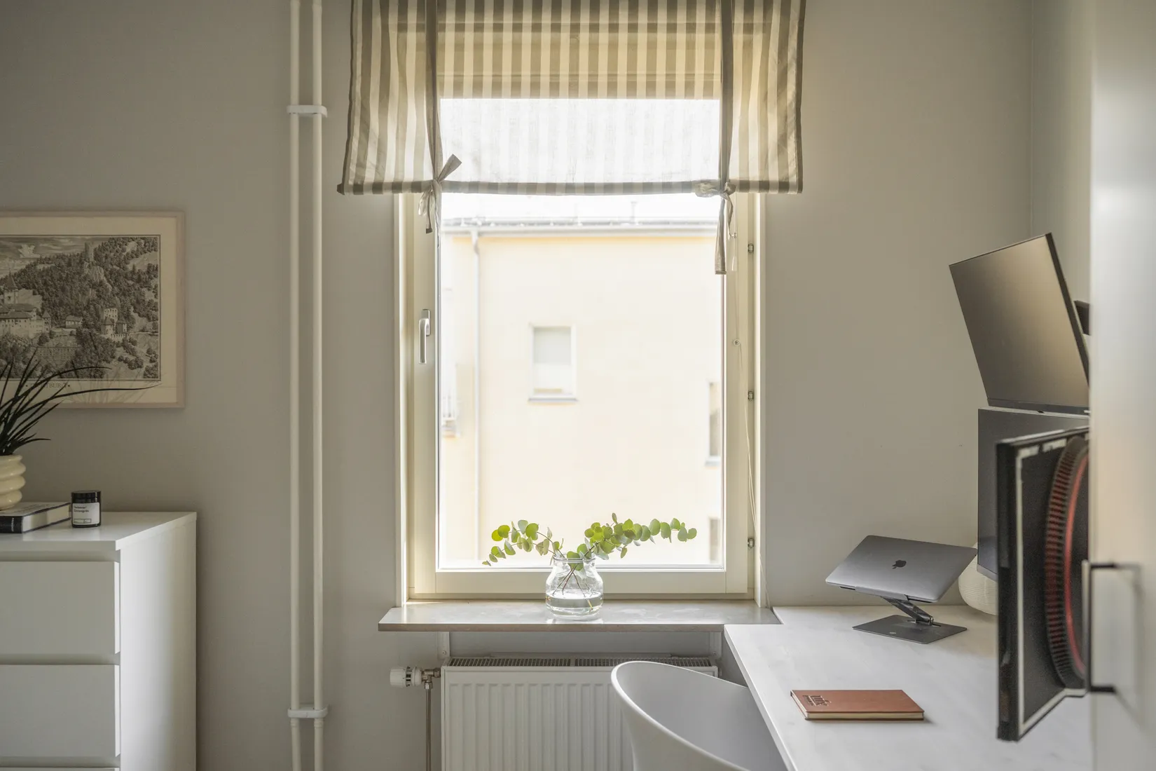 Bostadsrätt, Sjöviksvägen 25, 6 tr!, Liljeholmskajen, Stockholm