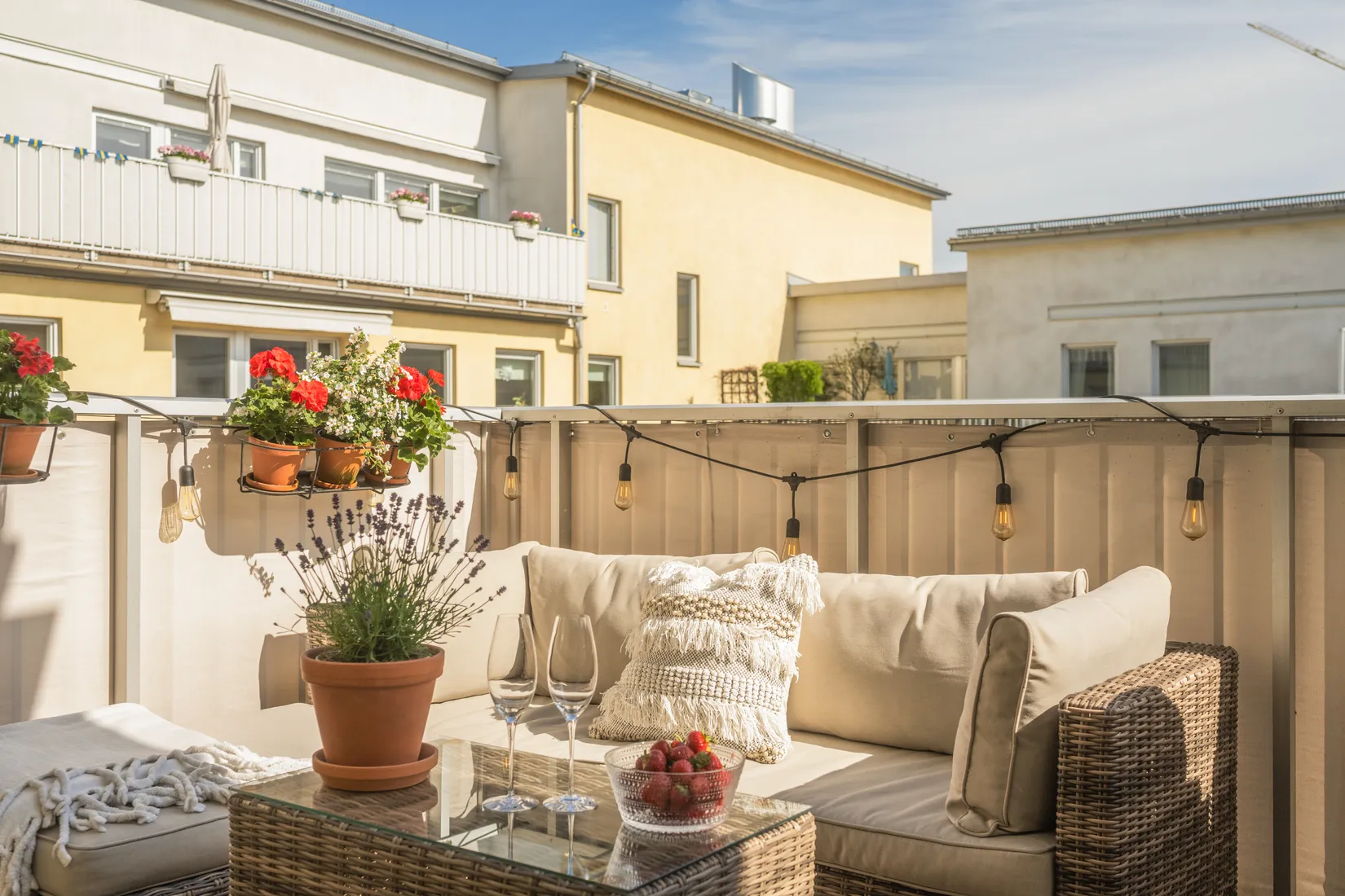 Bostadsrätt, Sjöviksvägen 25, 6 tr!, Liljeholmskajen, Stockholm