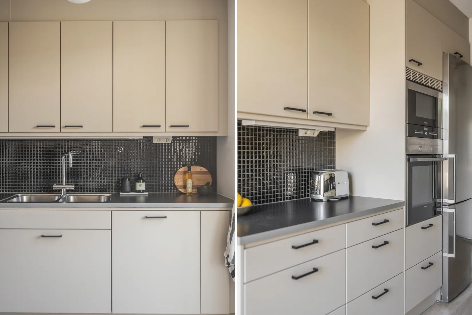 Bostadsrätt, Sjöviksvägen 25, 6 tr!, Liljeholmskajen, Stockholm