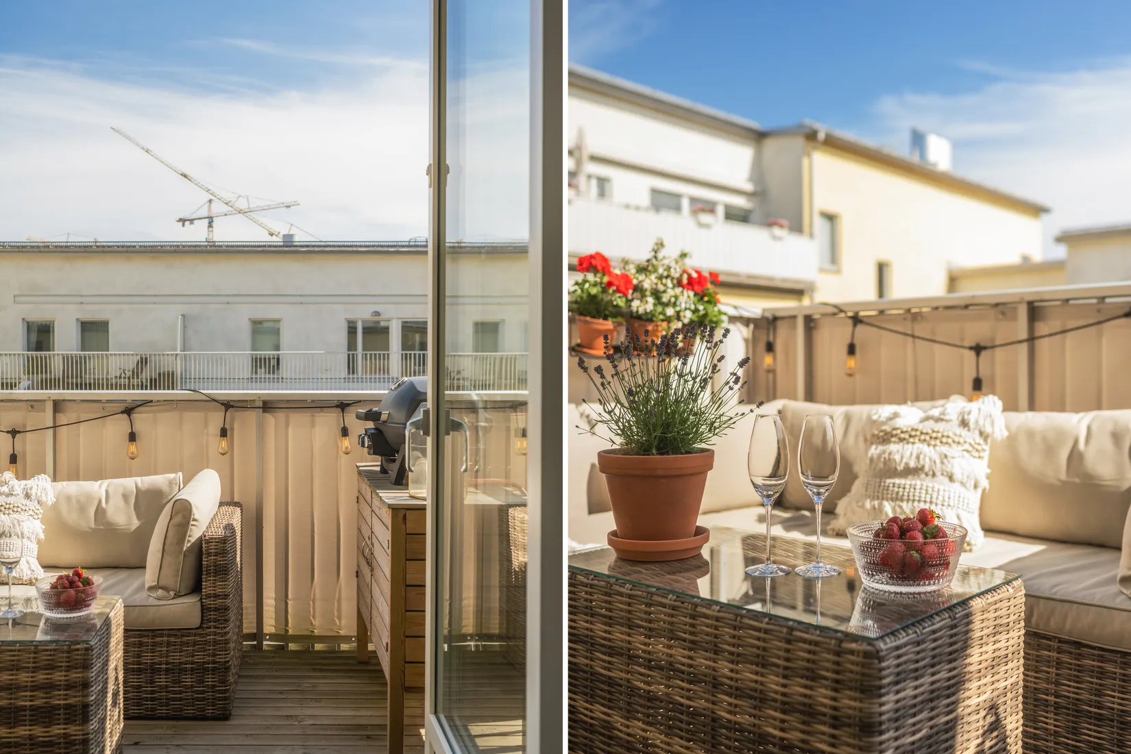Bostadsrätt, Sjöviksvägen 25, 6 tr!, Liljeholmskajen, Stockholm