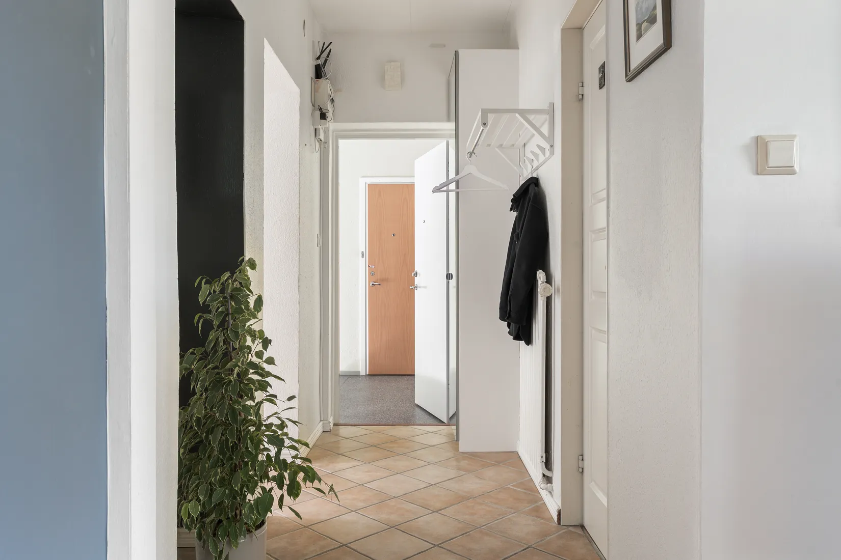 Bostadsrätt, Studentgatan 34, Professorsstaden, Lund
