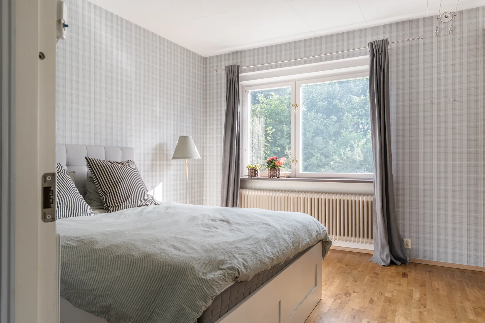 Bostadsrätt, Studentgatan 34, Professorsstaden, Lund