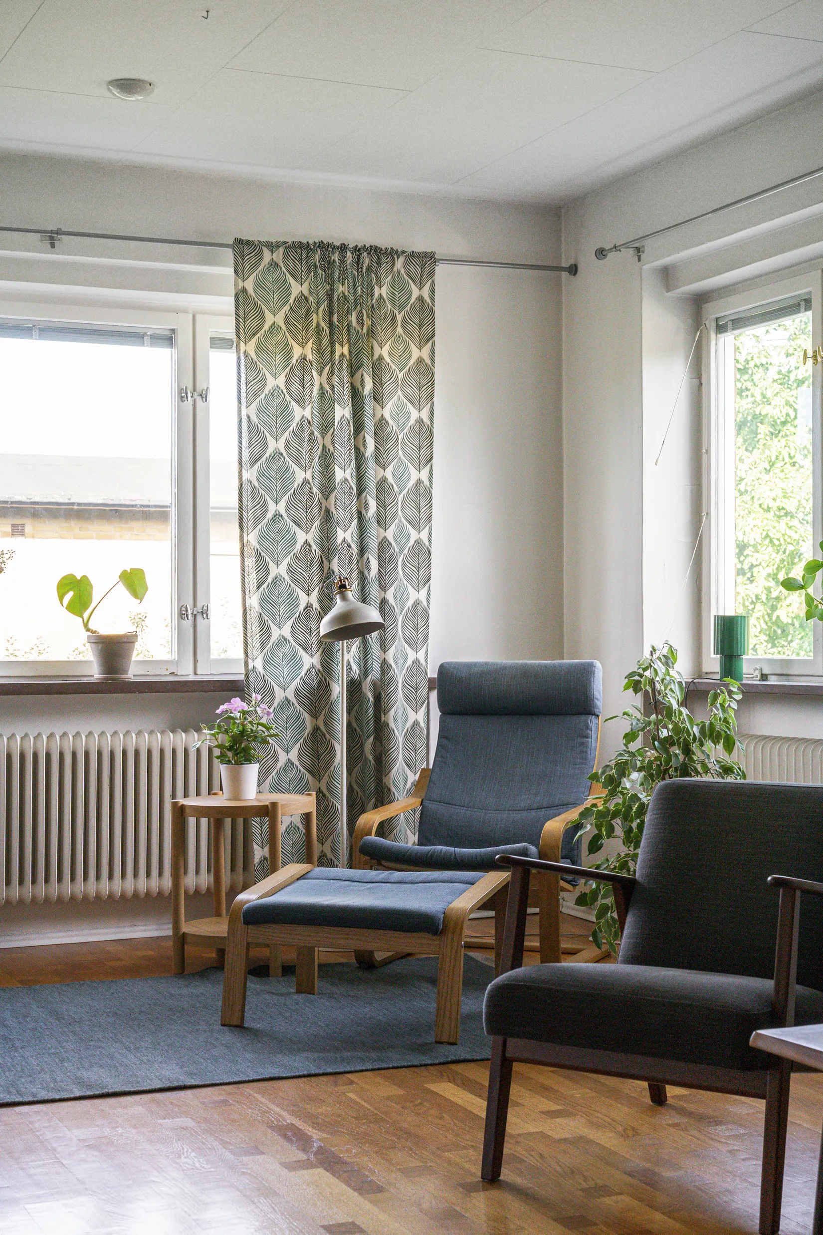 Bostadsrätt, Studentgatan 34, Professorsstaden, Lund