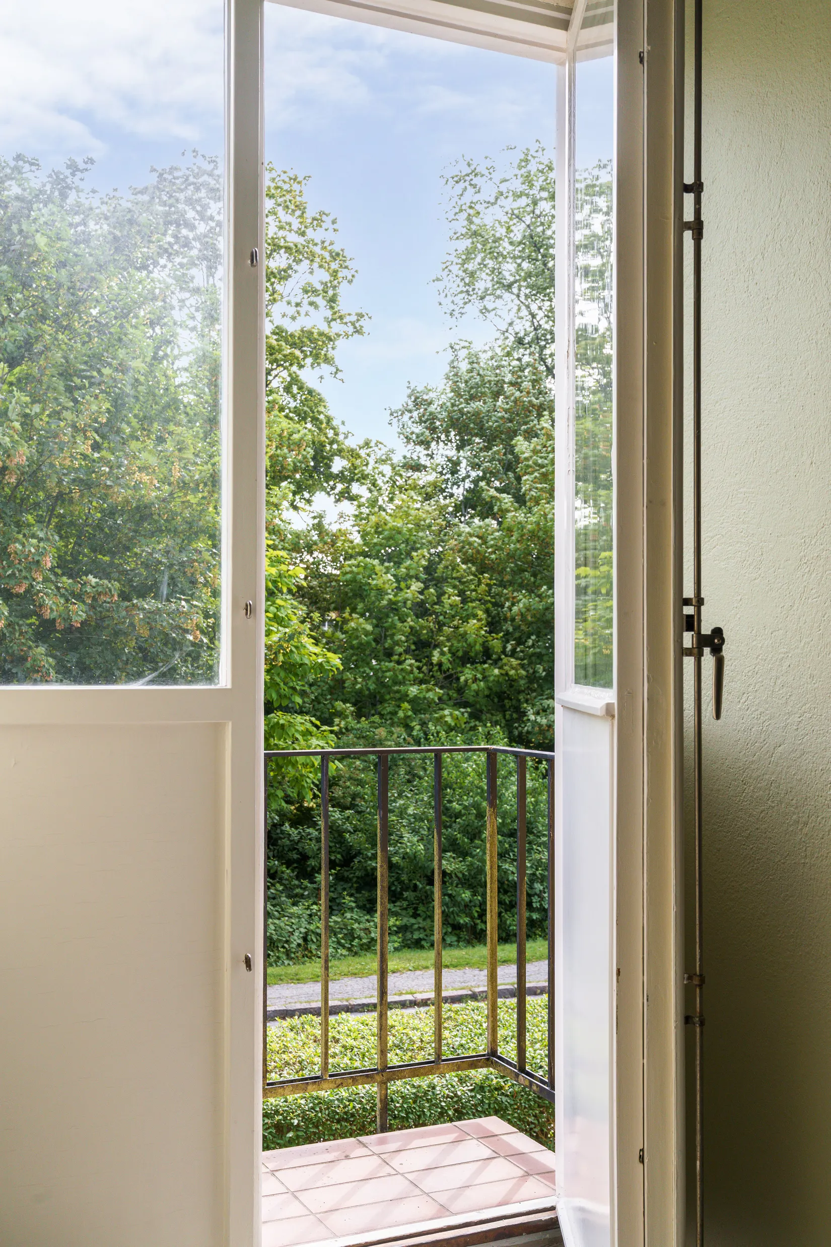 Bostadsrätt, Studentgatan 34, Professorsstaden, Lund