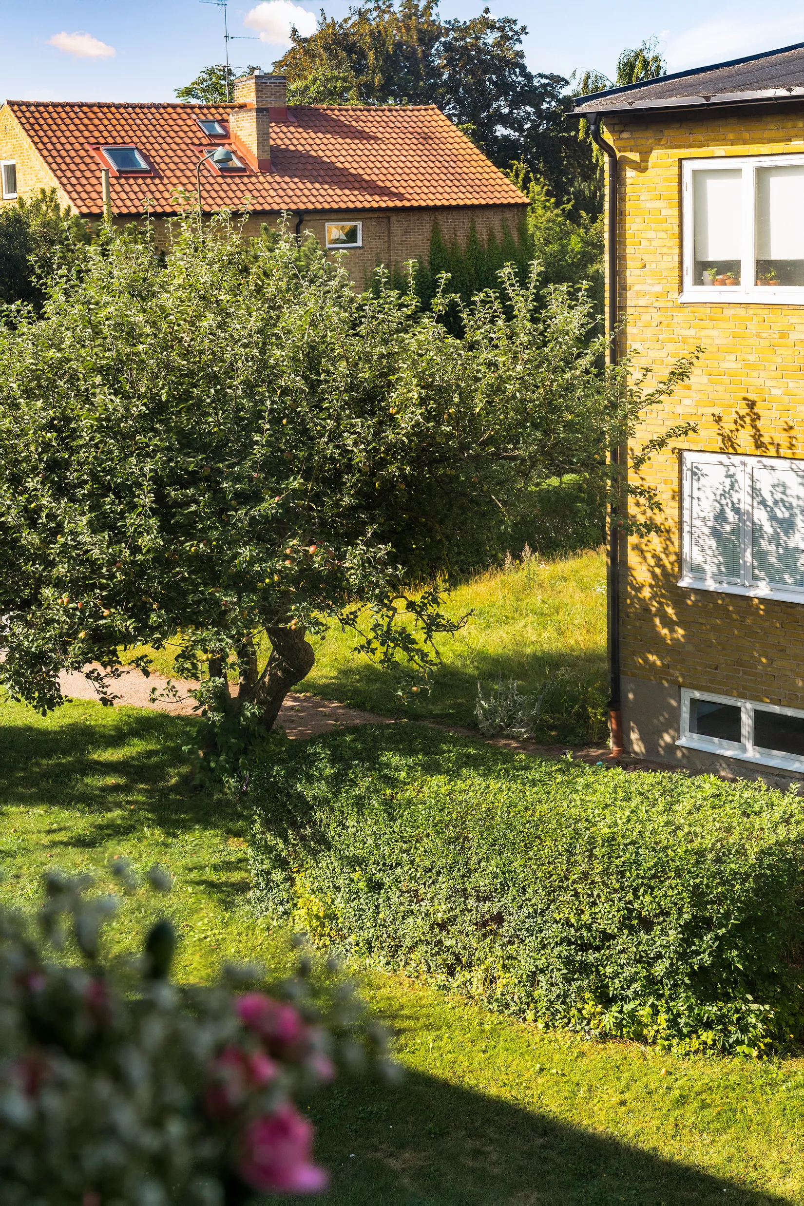 Bostadsrätt, Studentgatan 34, Professorsstaden, Lund