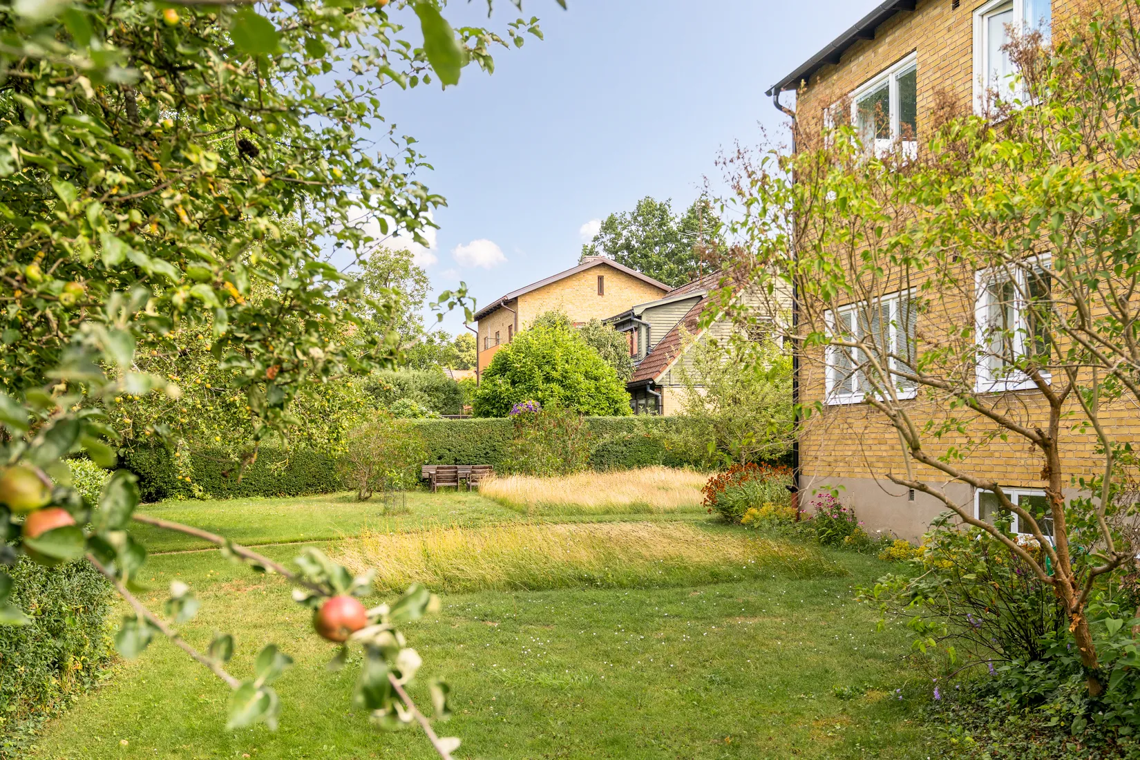 Bostadsrätt, Studentgatan 34, Professorsstaden, Lund