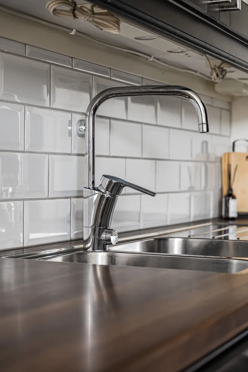 Bostadsrätt, Mogatan 17, Skönsmon, Sundsvall