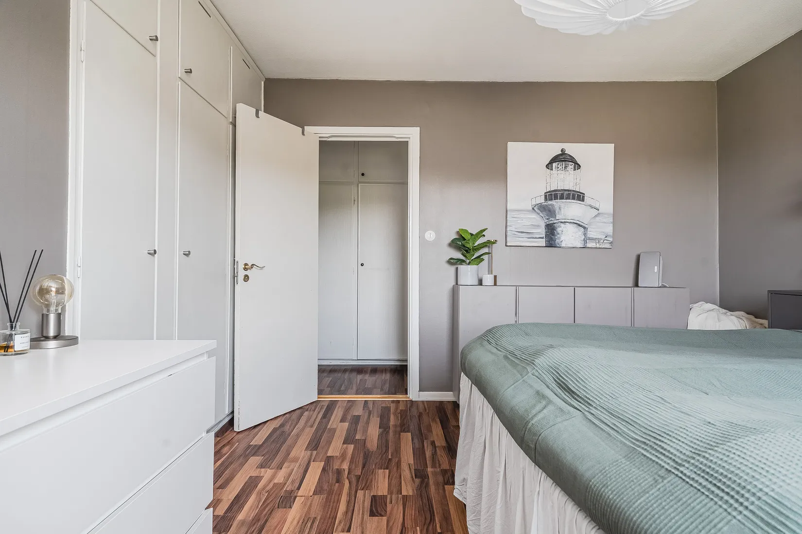 Bostadsrätt, Mogatan 17, Skönsmon, Sundsvall
