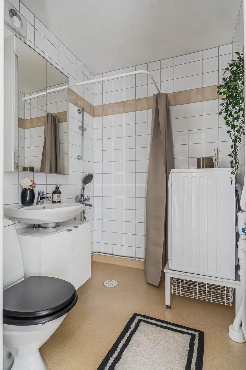 Bostadsrätt, Mogatan 17, Skönsmon, Sundsvall