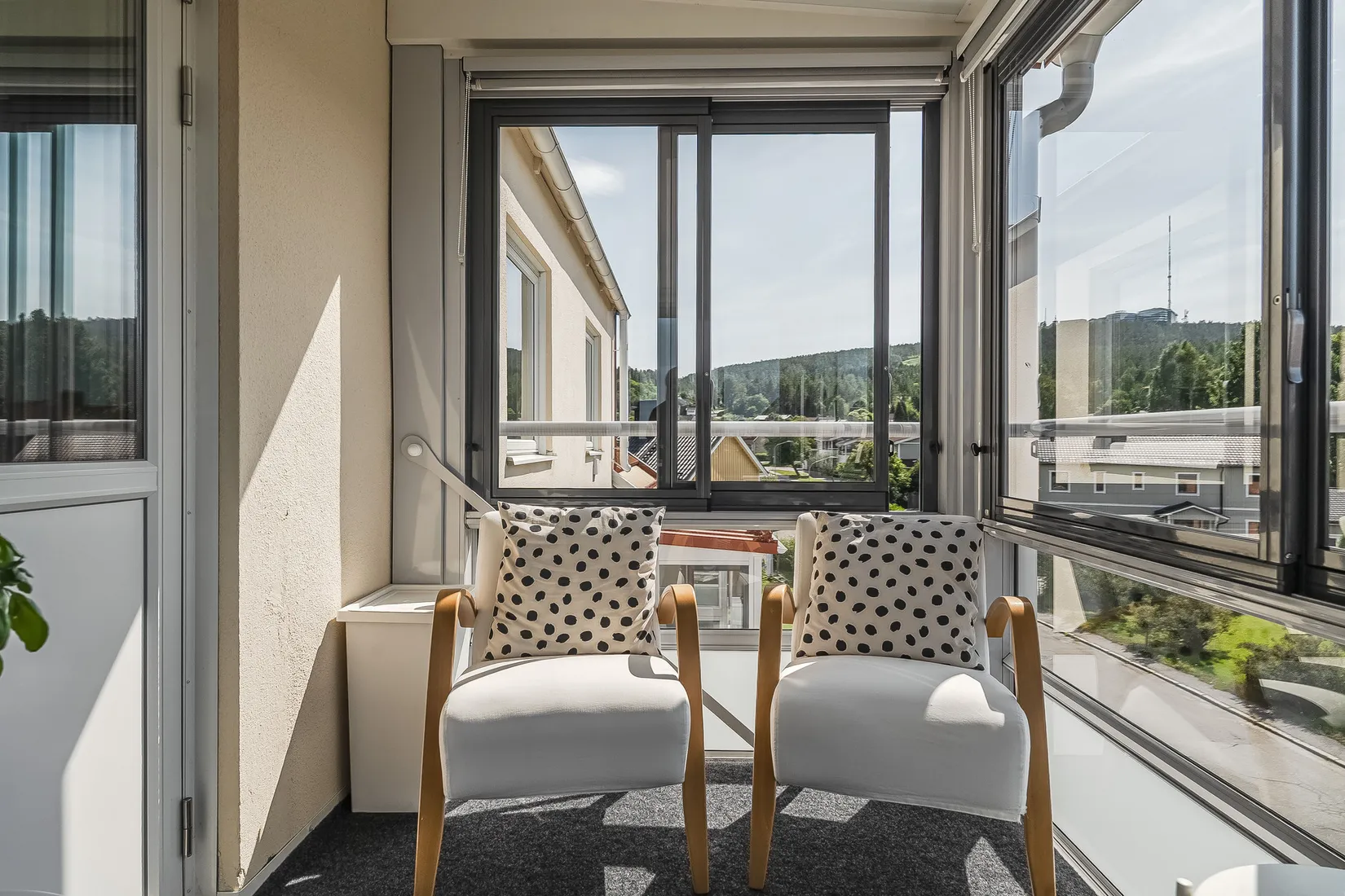 Bostadsrätt, Mogatan 17, Skönsmon, Sundsvall