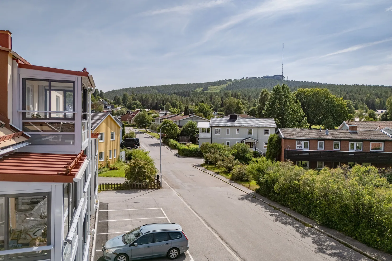 Bostadsrätt, Mogatan 17, Skönsmon, Sundsvall