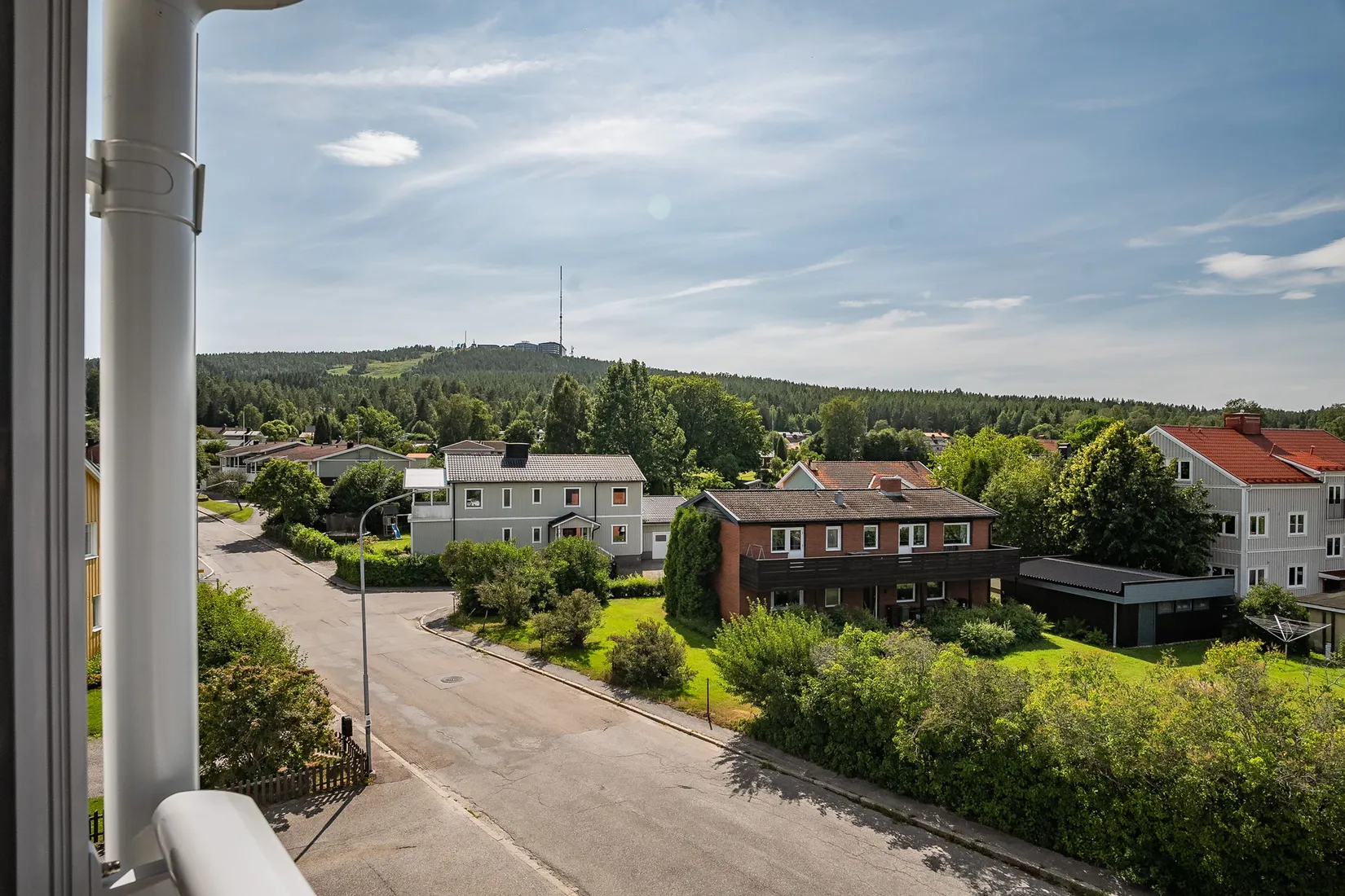 Bostadsrätt, Mogatan 17, Skönsmon, Sundsvall