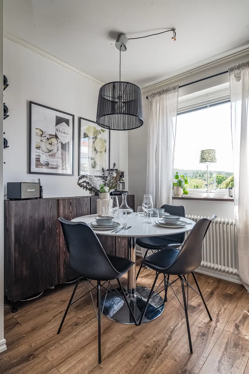 Bostadsrätt, Mogatan 17, Skönsmon, Sundsvall