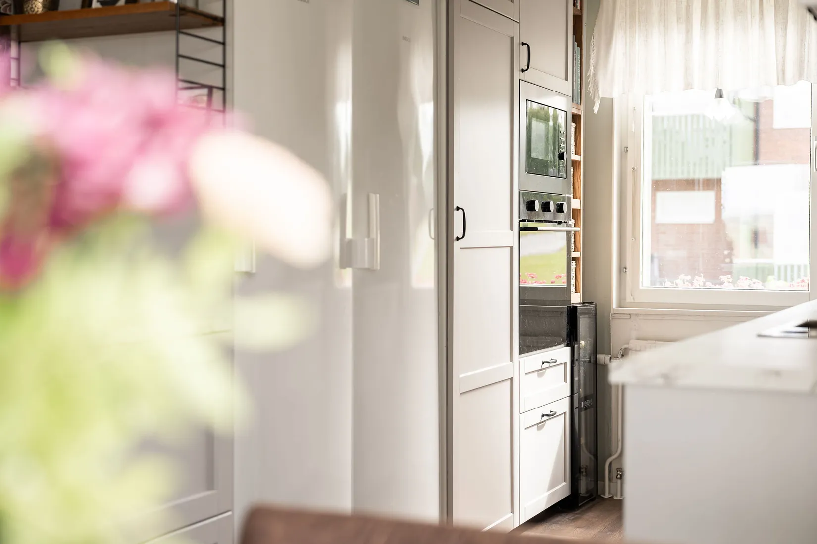 Bostadsrätt, Sjövägen 46, Östersund